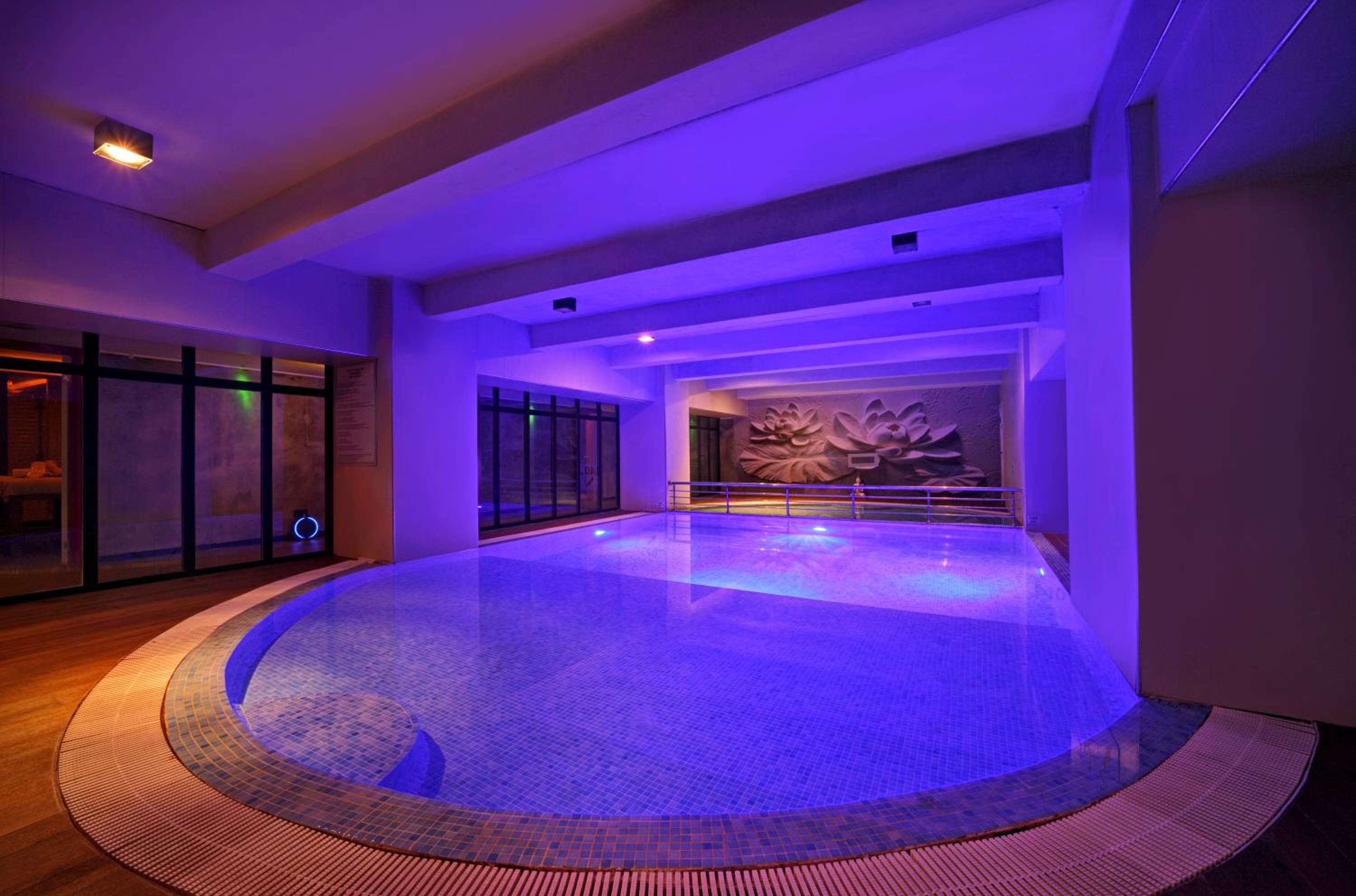 Legacy Ottoman Hotel - Image 83