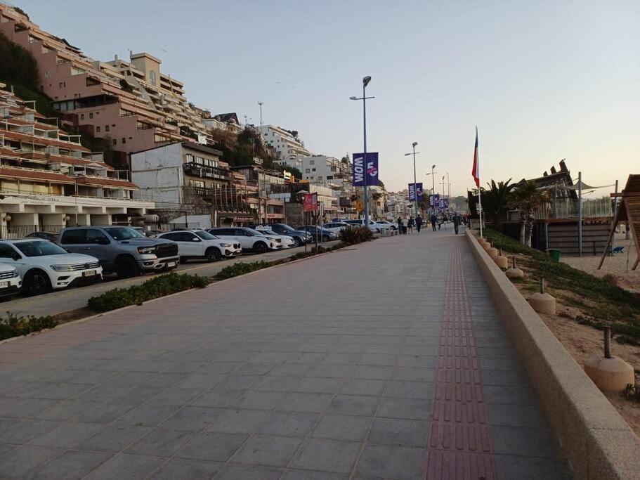 Departamento El Encanto - Reñaca