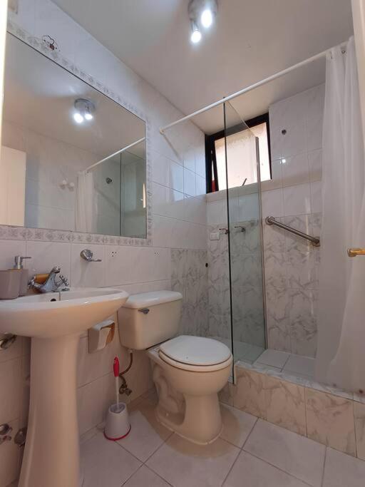 Departamento El Encanto - Reñaca