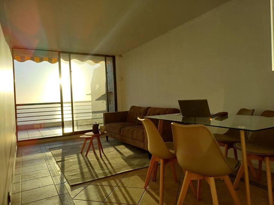 Departamento El Encanto - Reñaca