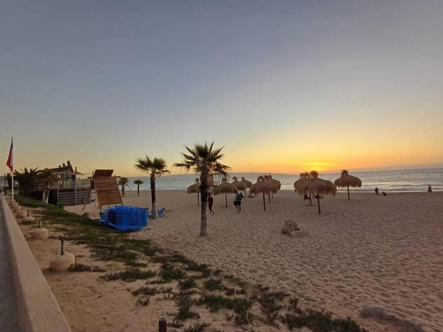 Departamento El Encanto - Reñaca