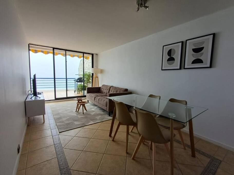 Departamento El Encanto - Reñaca