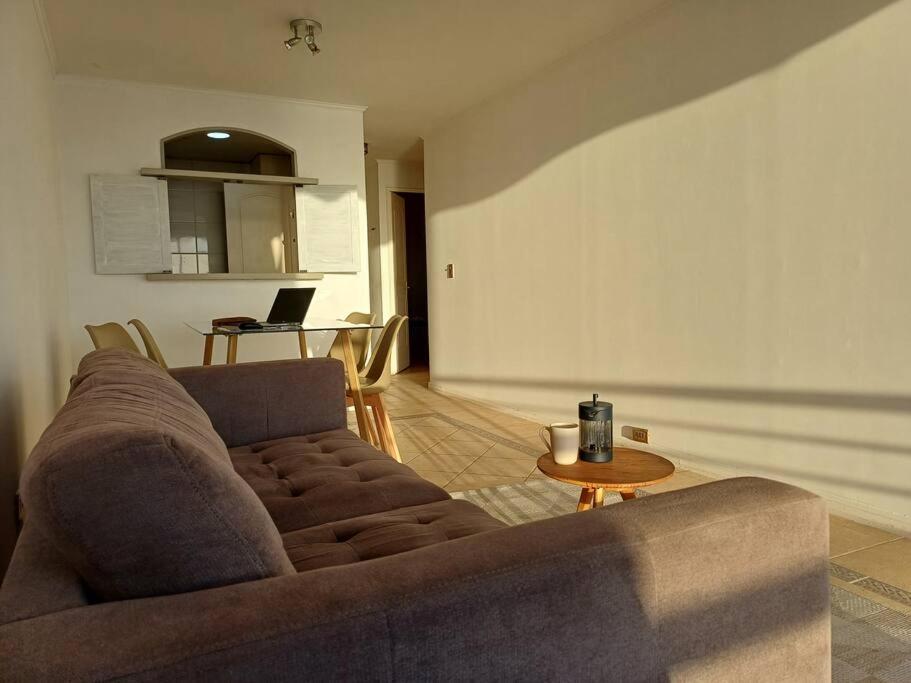 Departamento El Encanto - Reñaca