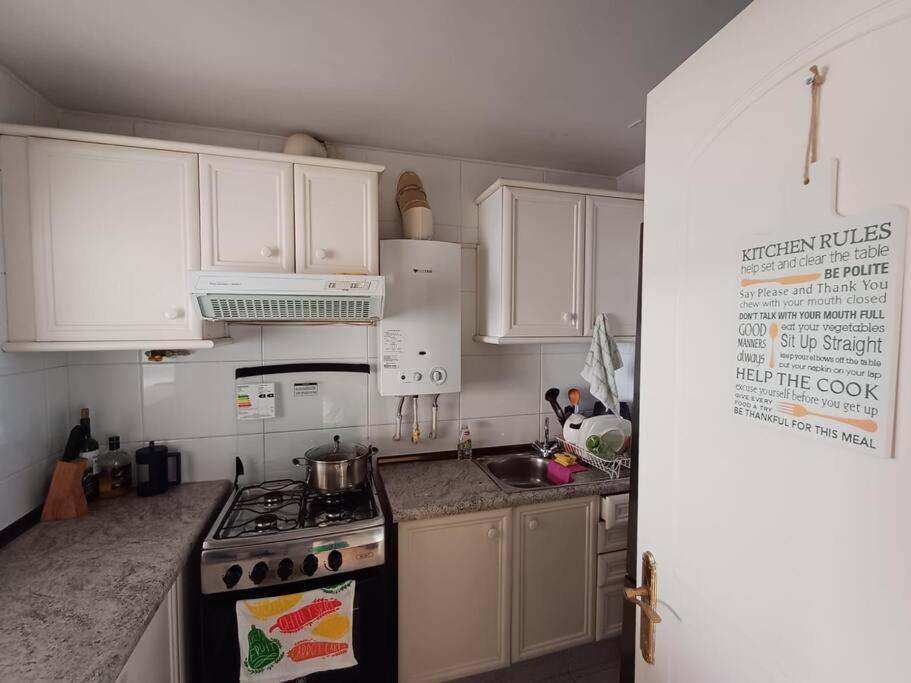 Departamento El Encanto - Reñaca