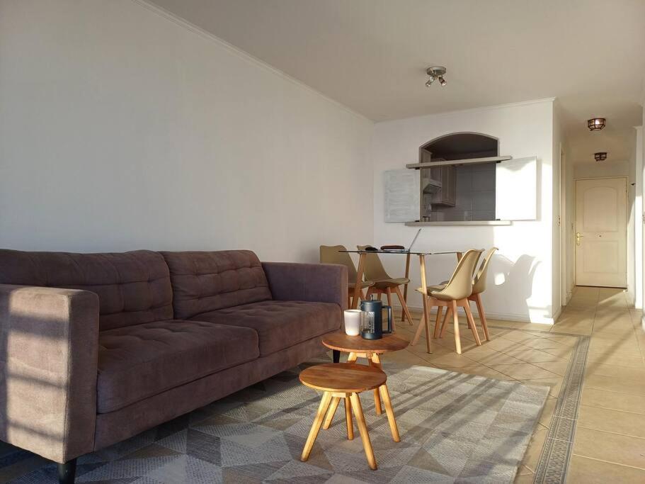 Departamento El Encanto - Reñaca