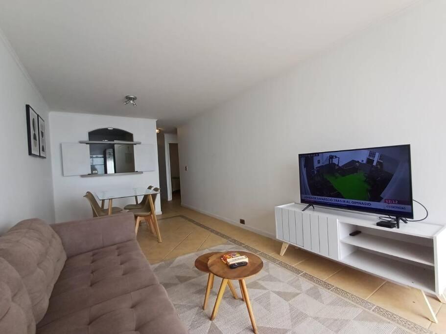 Departamento El Encanto - Reñaca