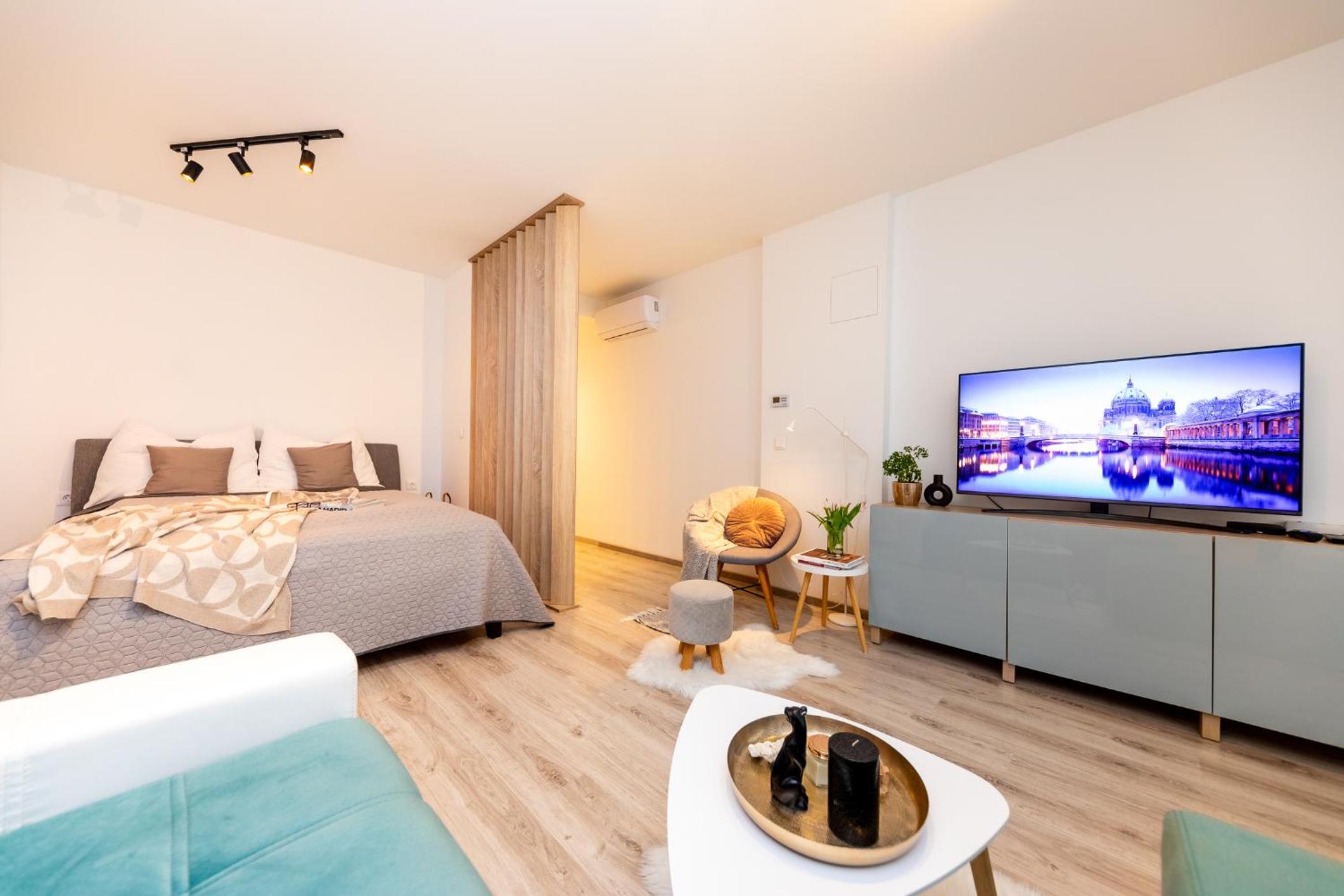 ERKEL 18 APARTMAN view 3