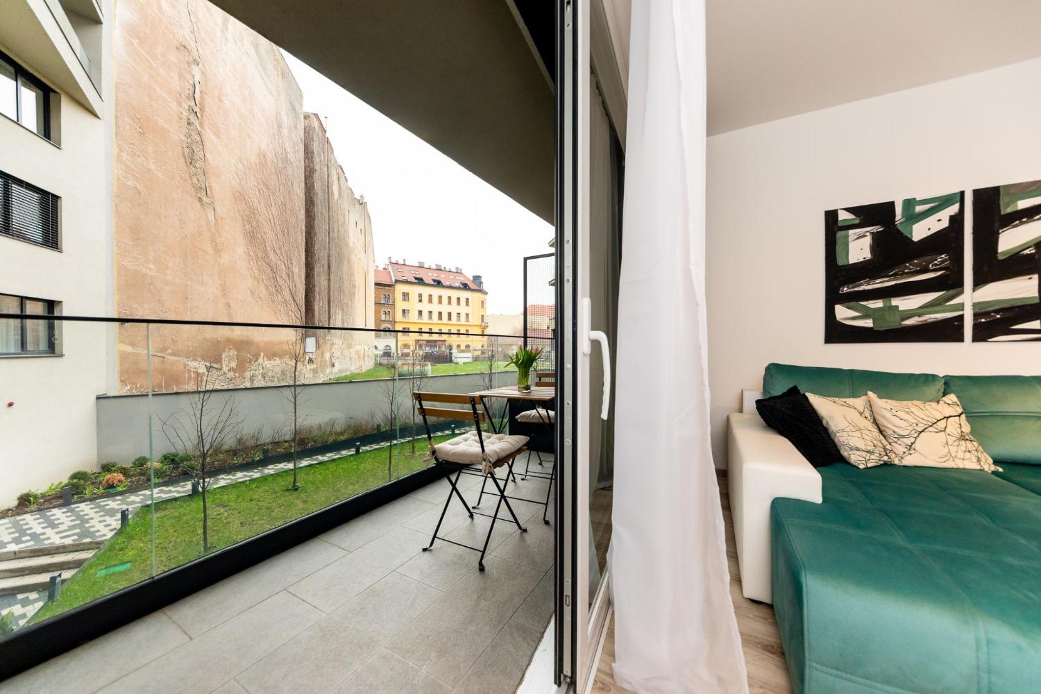 ERKEL 18 APARTMAN view 4