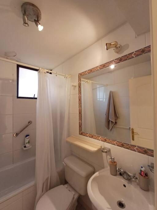 Departamento El Encanto - Reñaca