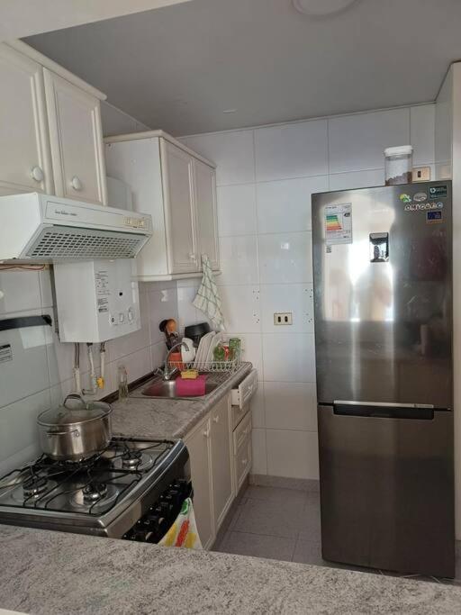 Departamento El Encanto - Reñaca
