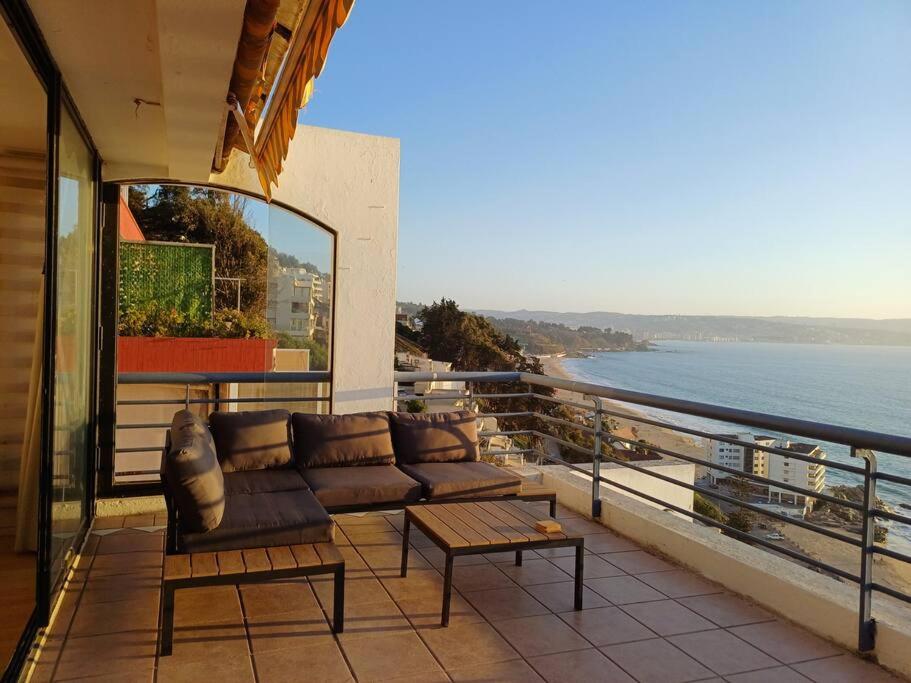 Departamento El Encanto - Reñaca