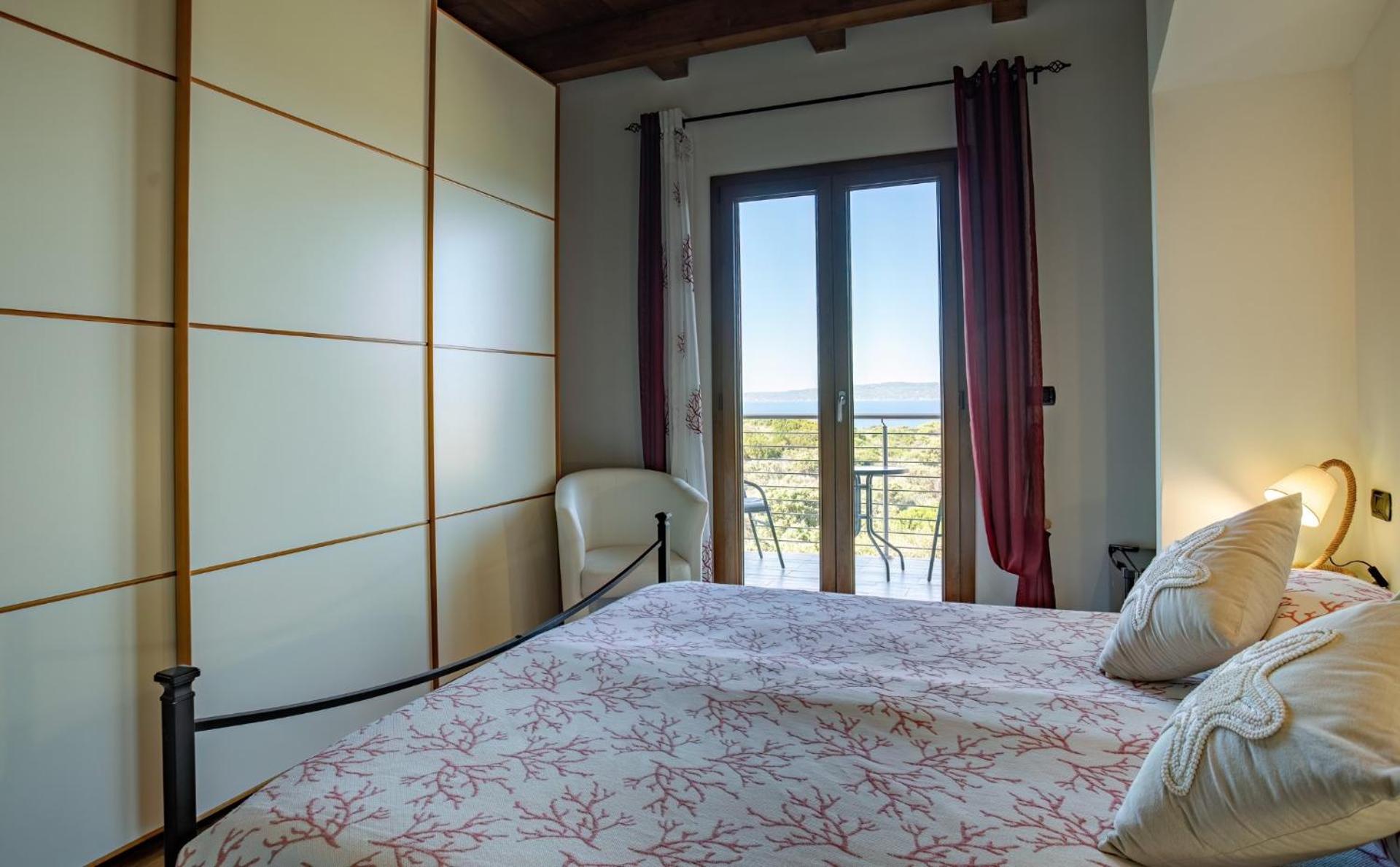 B&B Le Ginestre