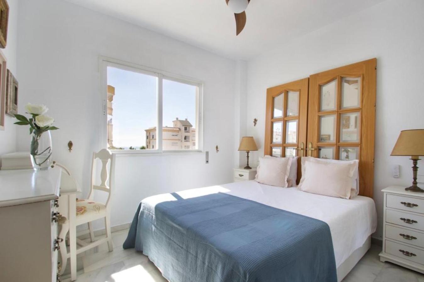 Centrally located south facing apartment with pool