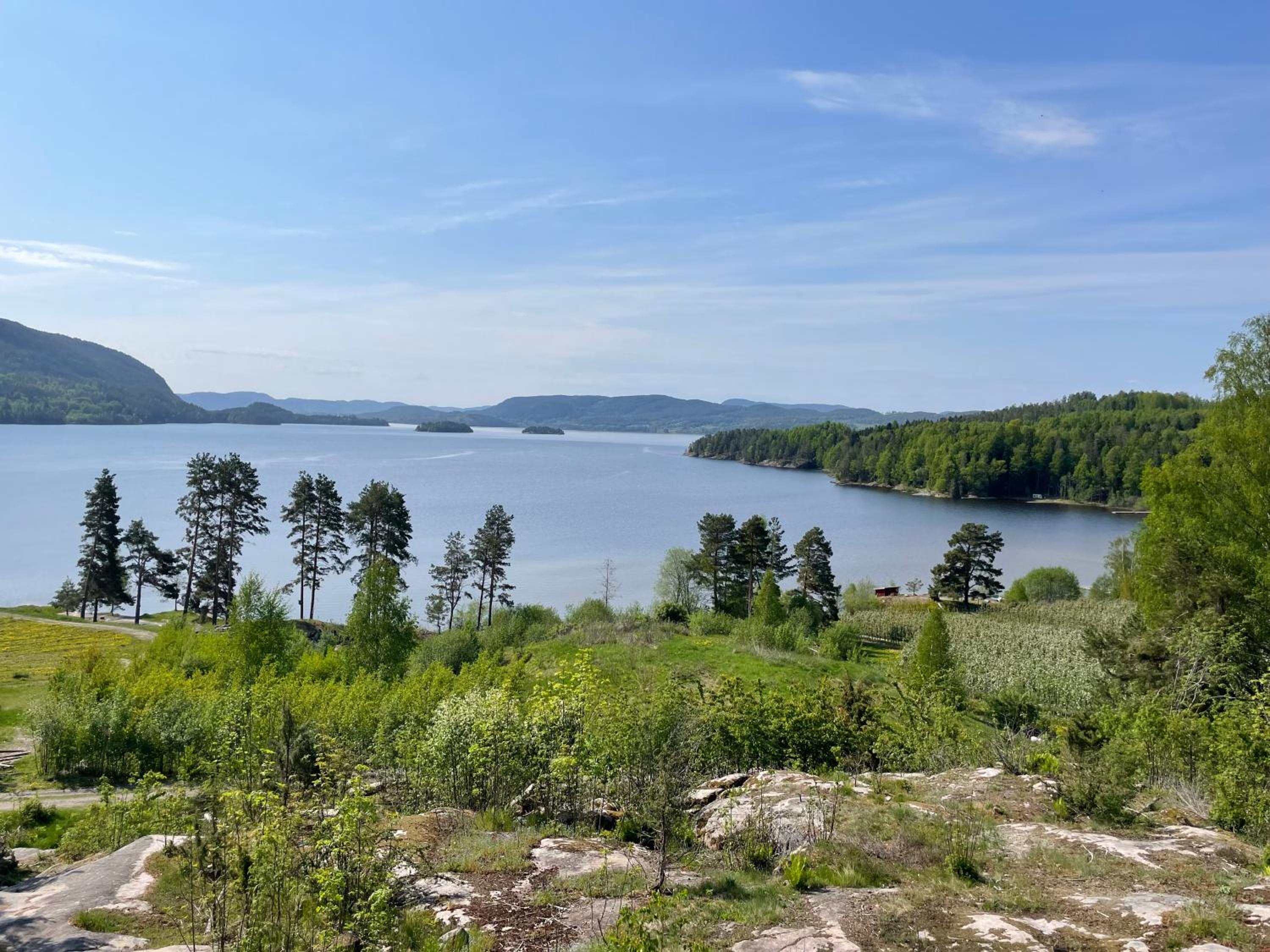 Norsjøtunet
