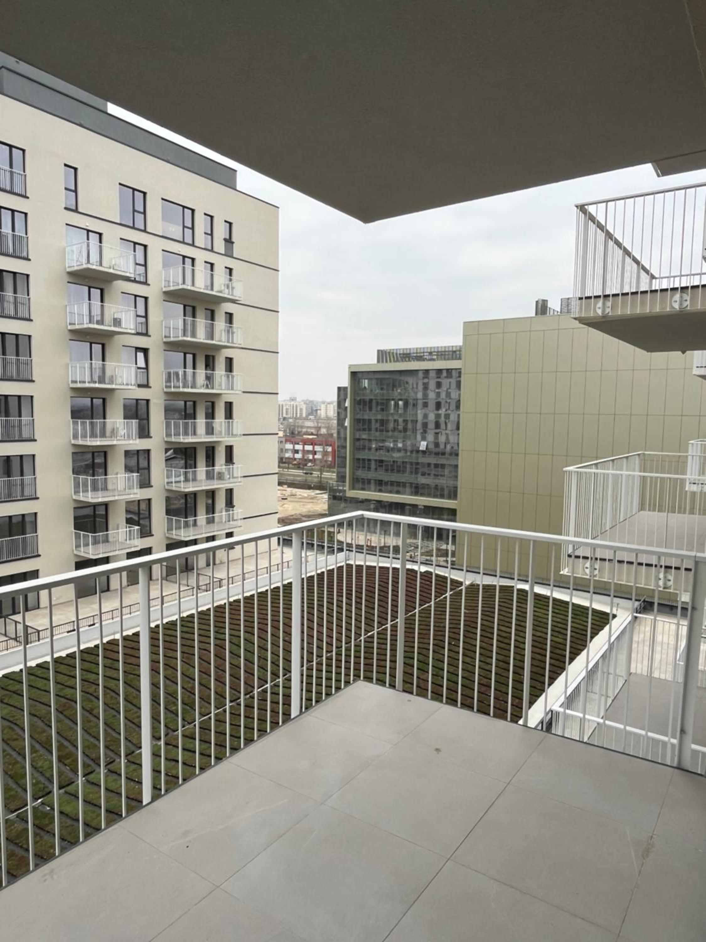 Divine Apartments Silk District
