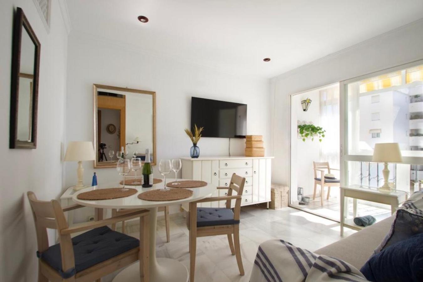 Centrally located south facing apartment with pool