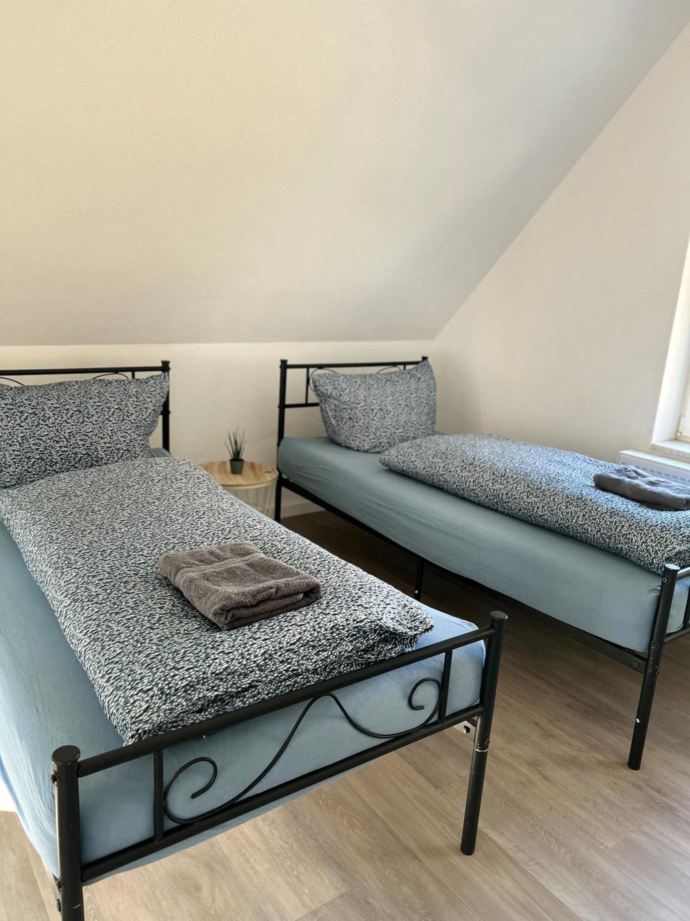 Ferienhaus Wachwitzgrund