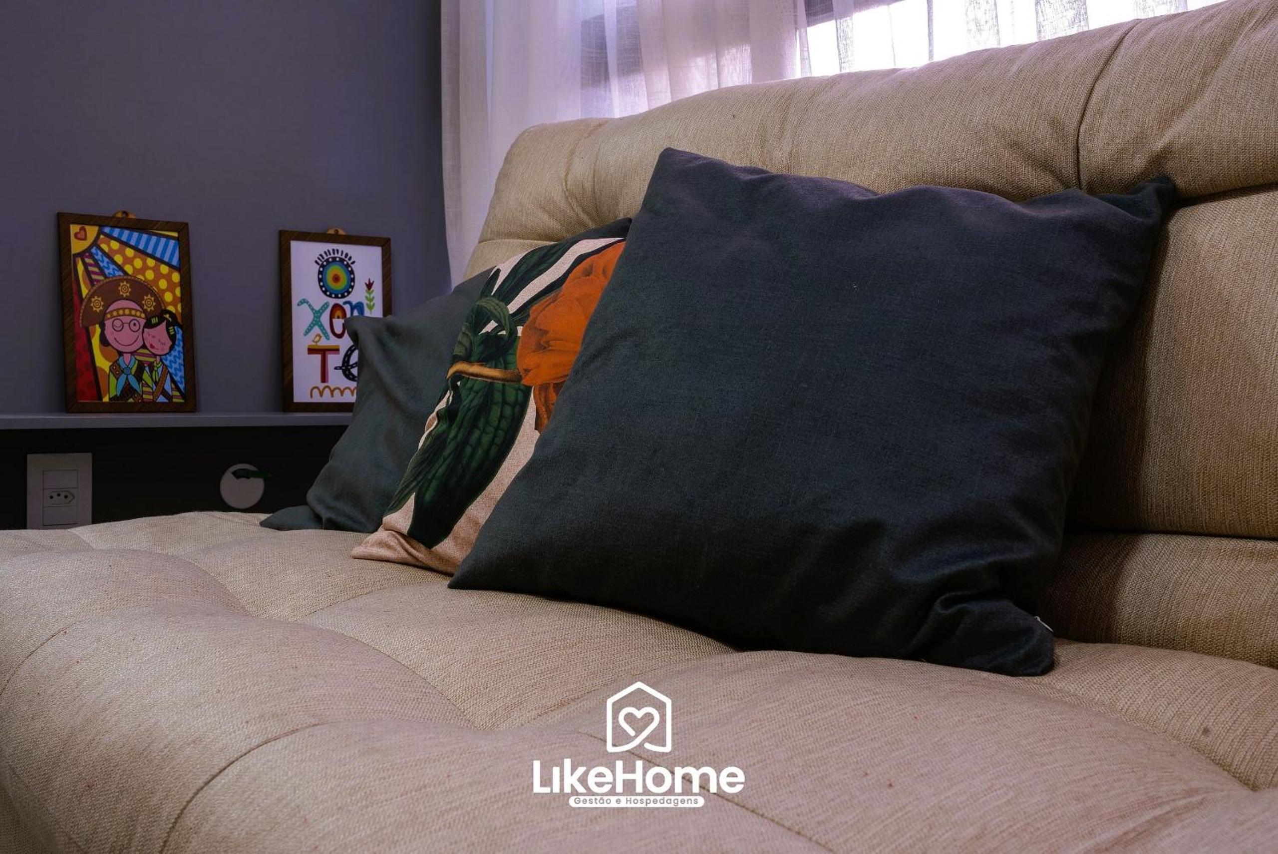Solon Prime - LikeHome Hospedagens