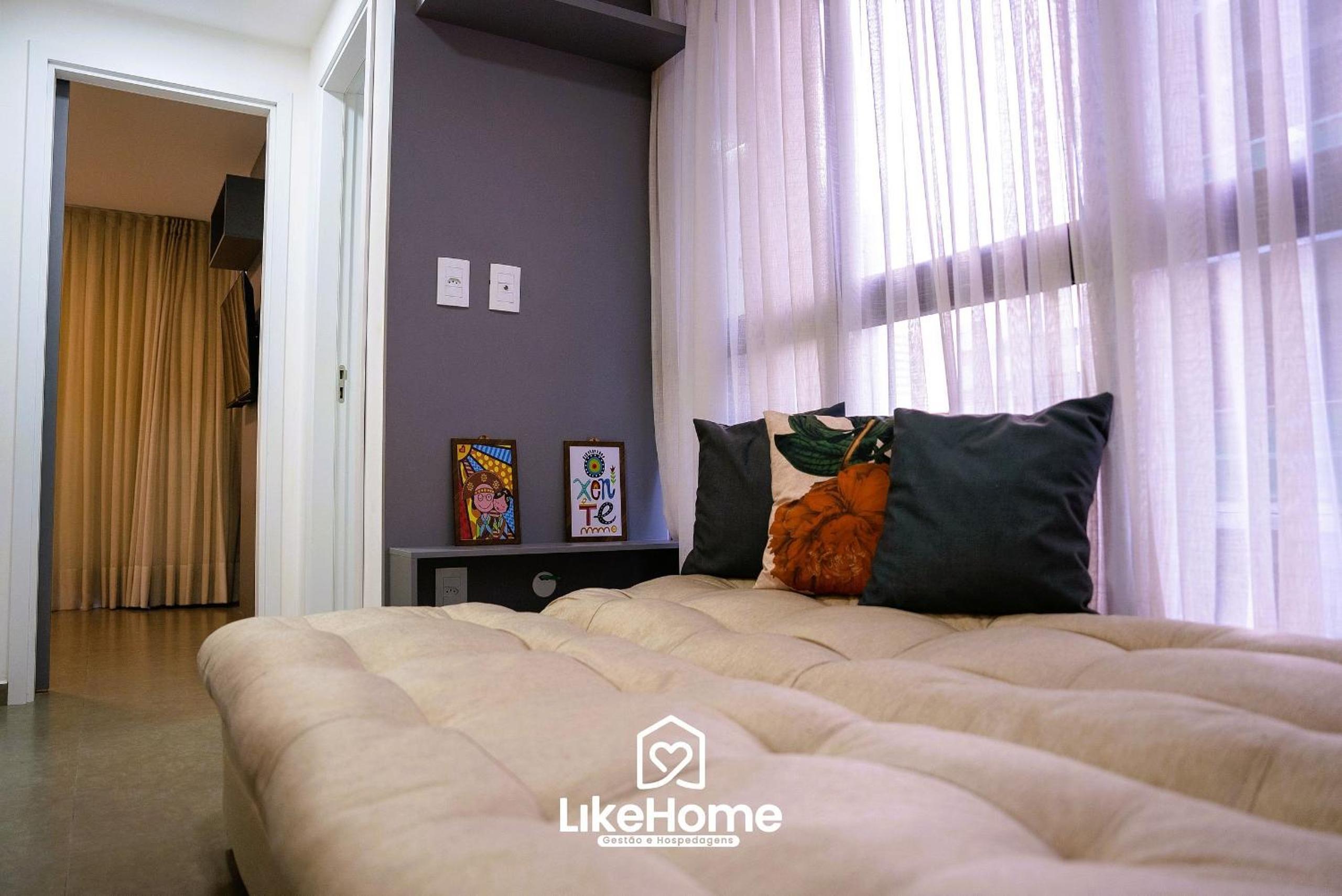 Solon Prime - LikeHome Hospedagens