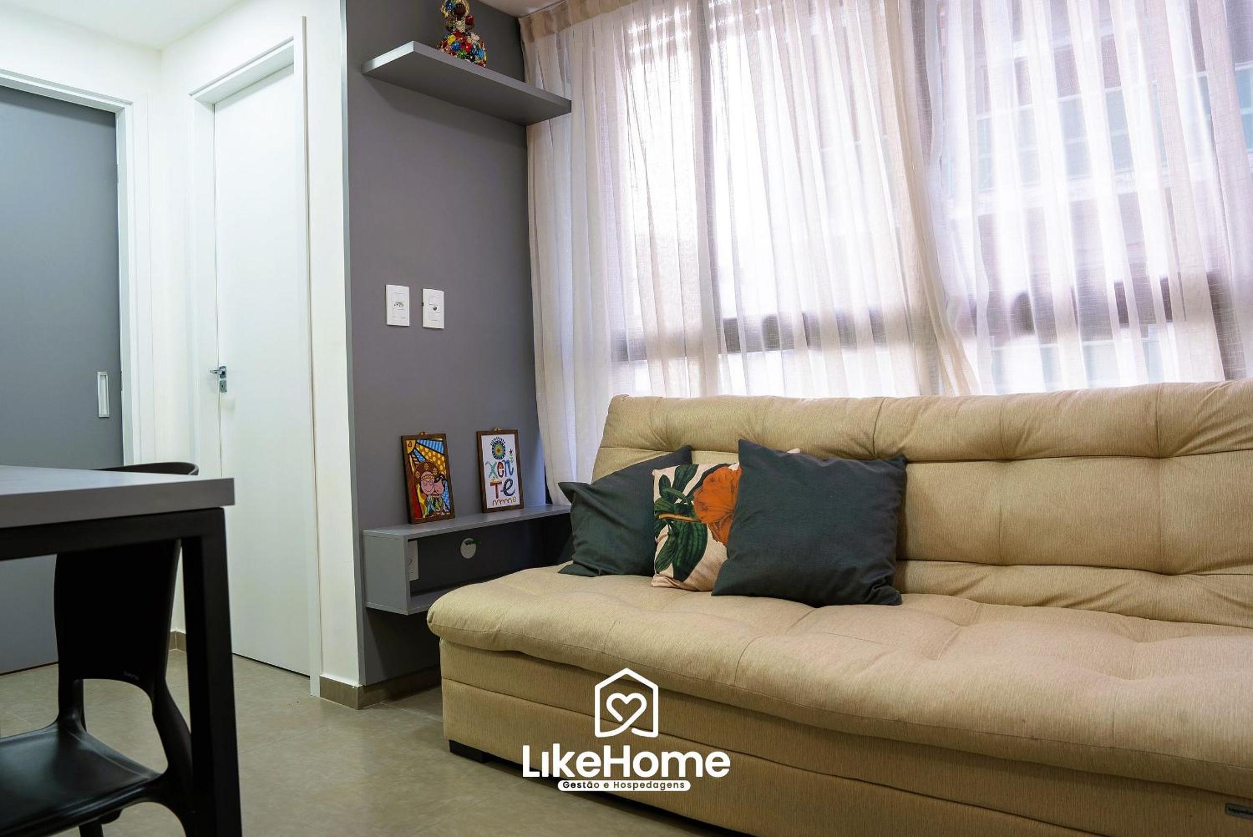 Solon Prime - LikeHome Hospedagens