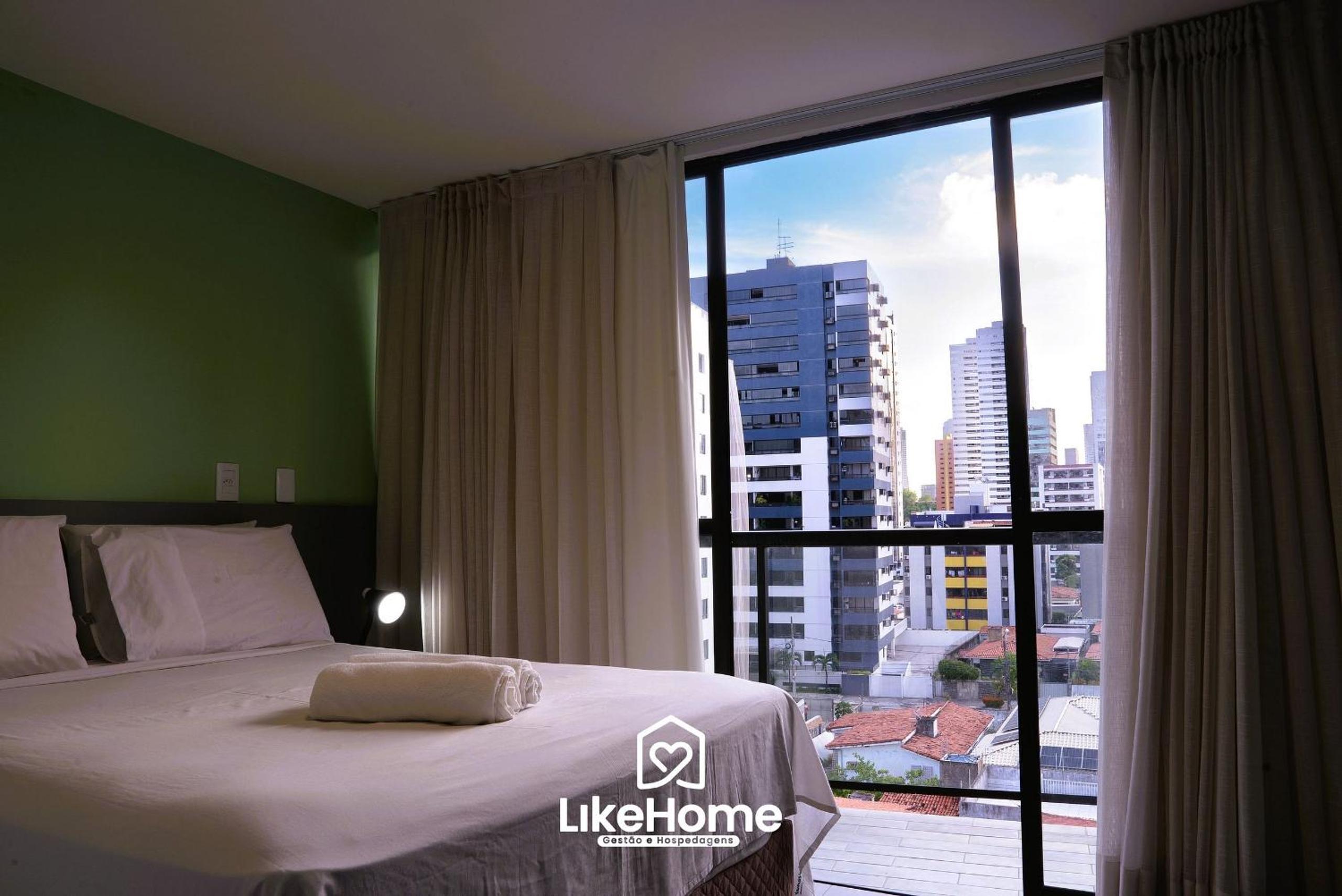 Solon Prime - LikeHome Hospedagens