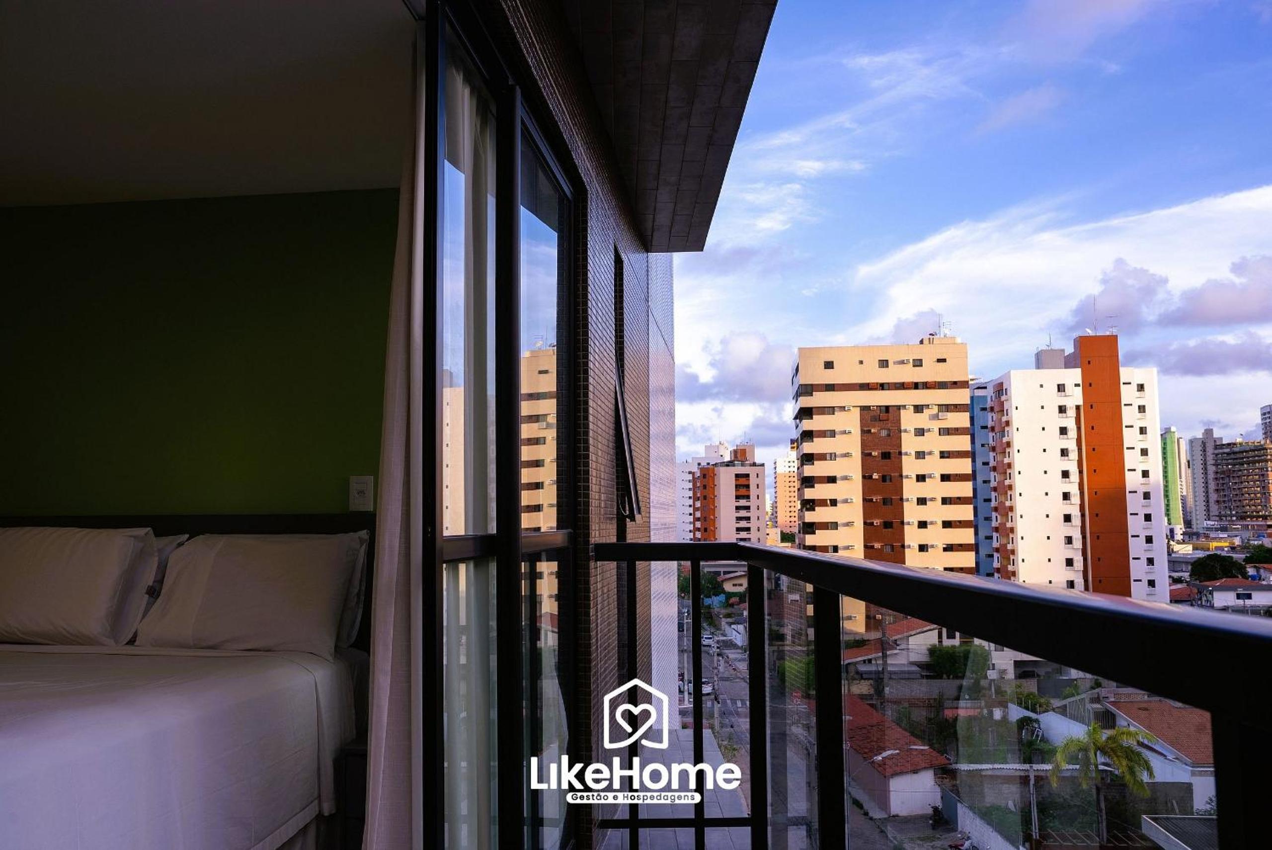 Solon Prime - LikeHome Hospedagens