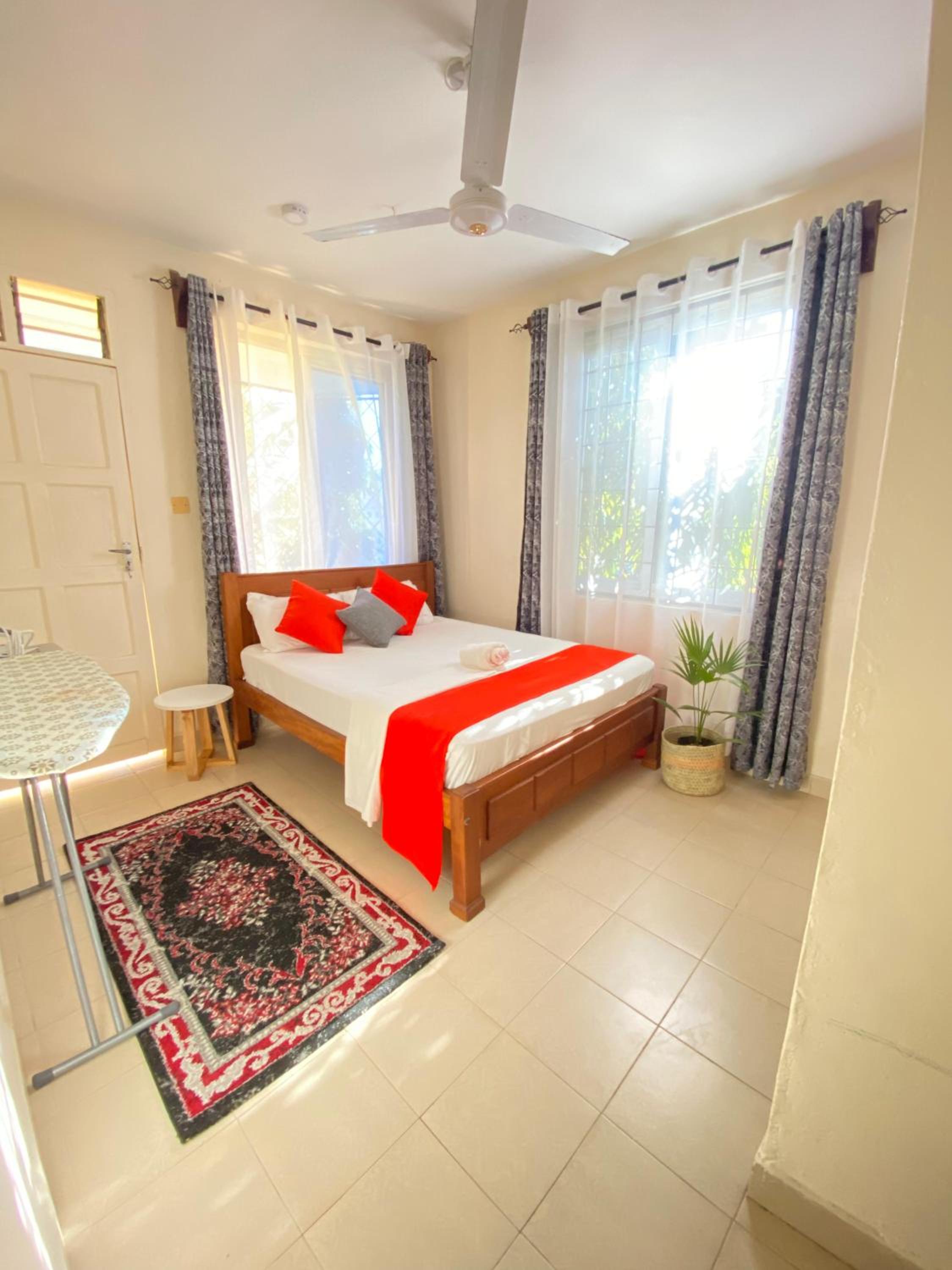 MASKANI COSY APARTMENT - Nyali, Mombasa. view 3