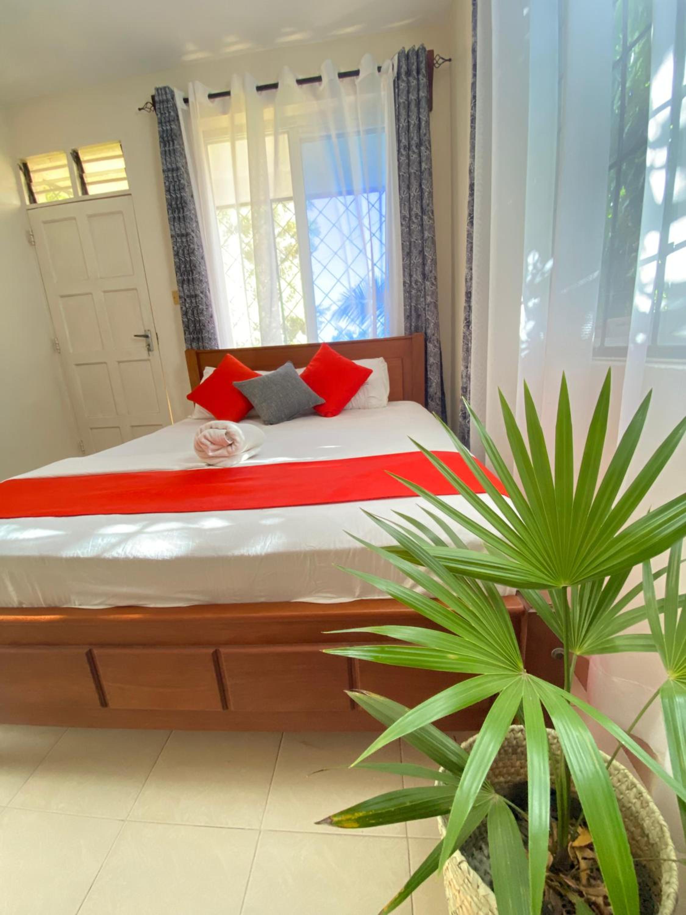 MASKANI COSY APARTMENT - Nyali, Mombasa. view 4