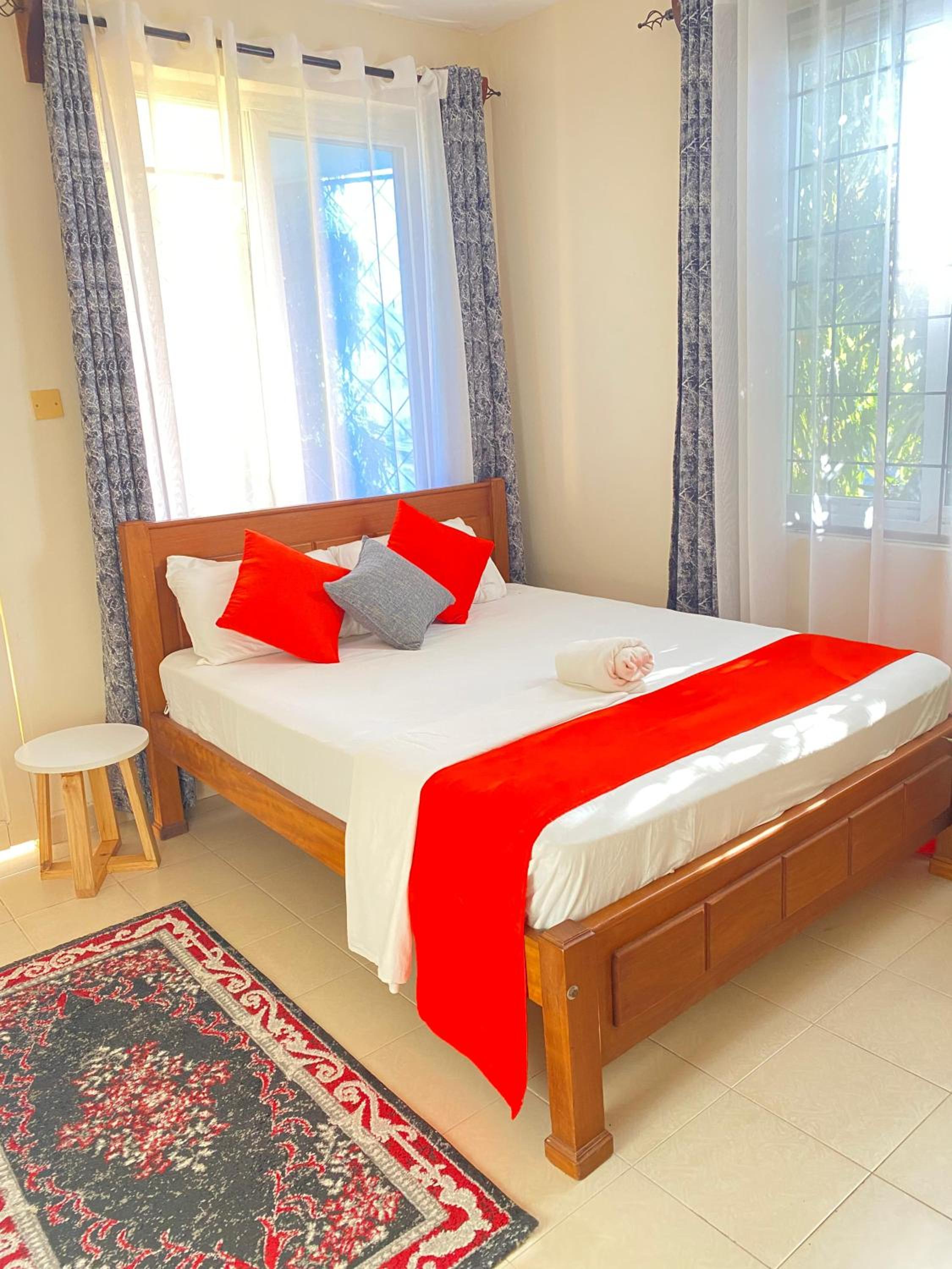 MASKANI COSY APARTMENT - Nyali, Mombasa. view 5