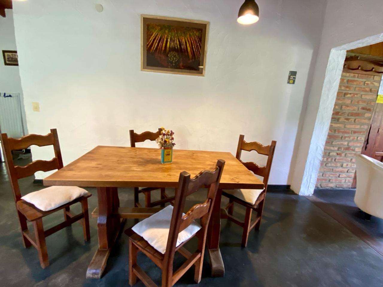 Cabaña Buenos Augurios