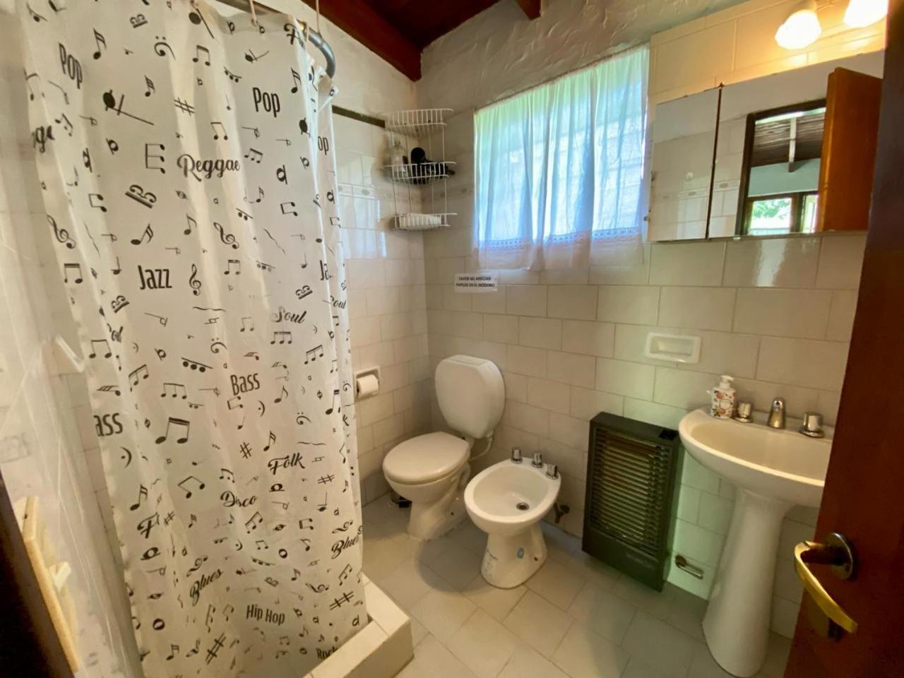 Cabaña Buenos Augurios