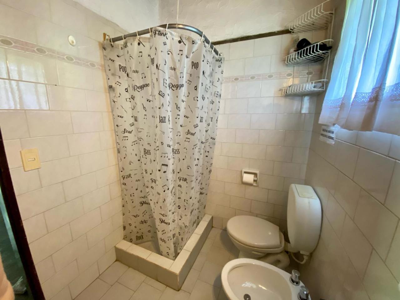 Cabaña Buenos Augurios