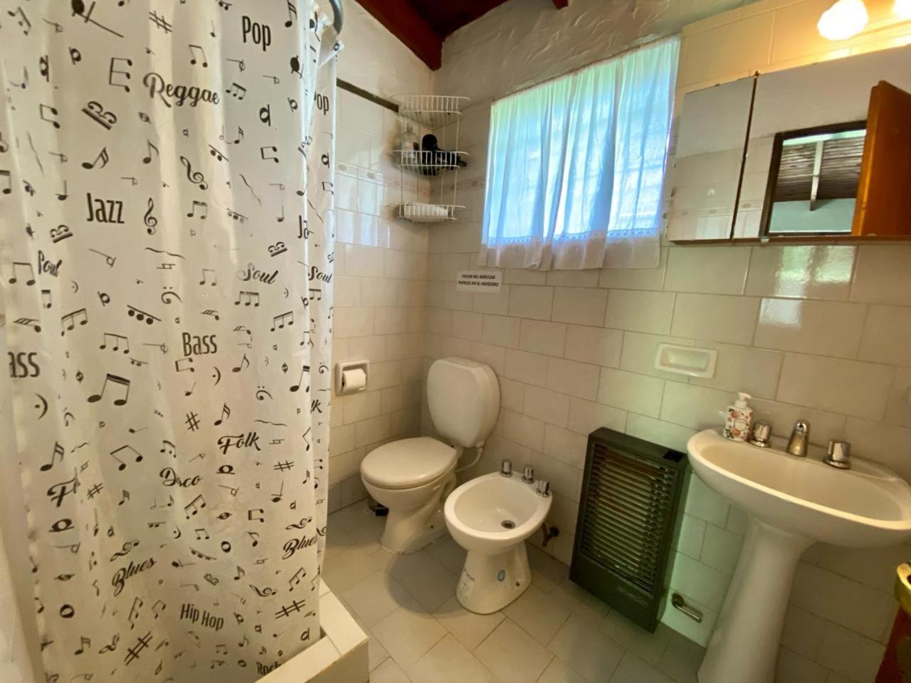 Cabaña Buenos Augurios