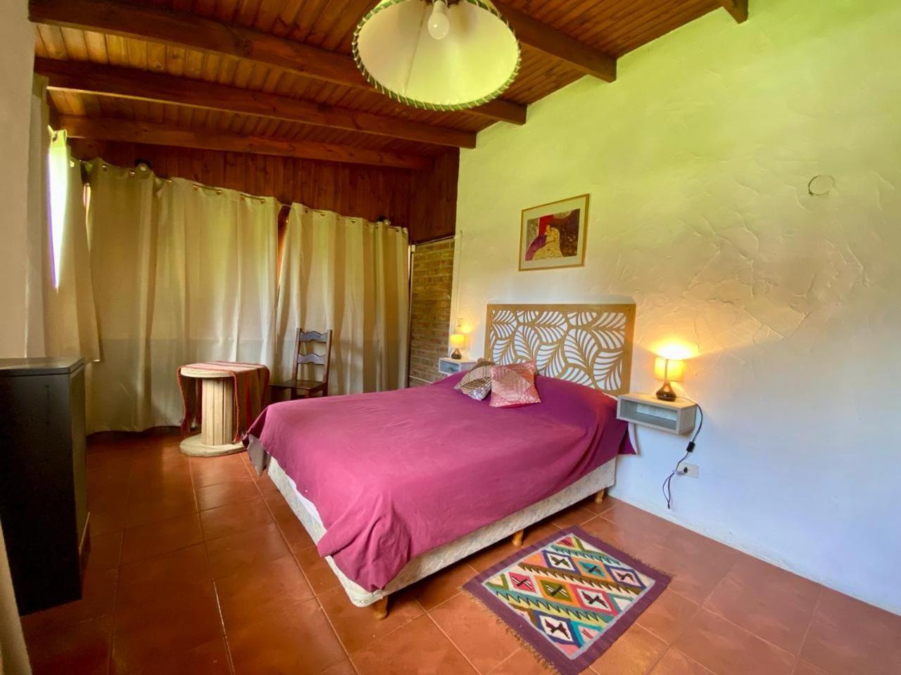 Cabaña Buenos Augurios
