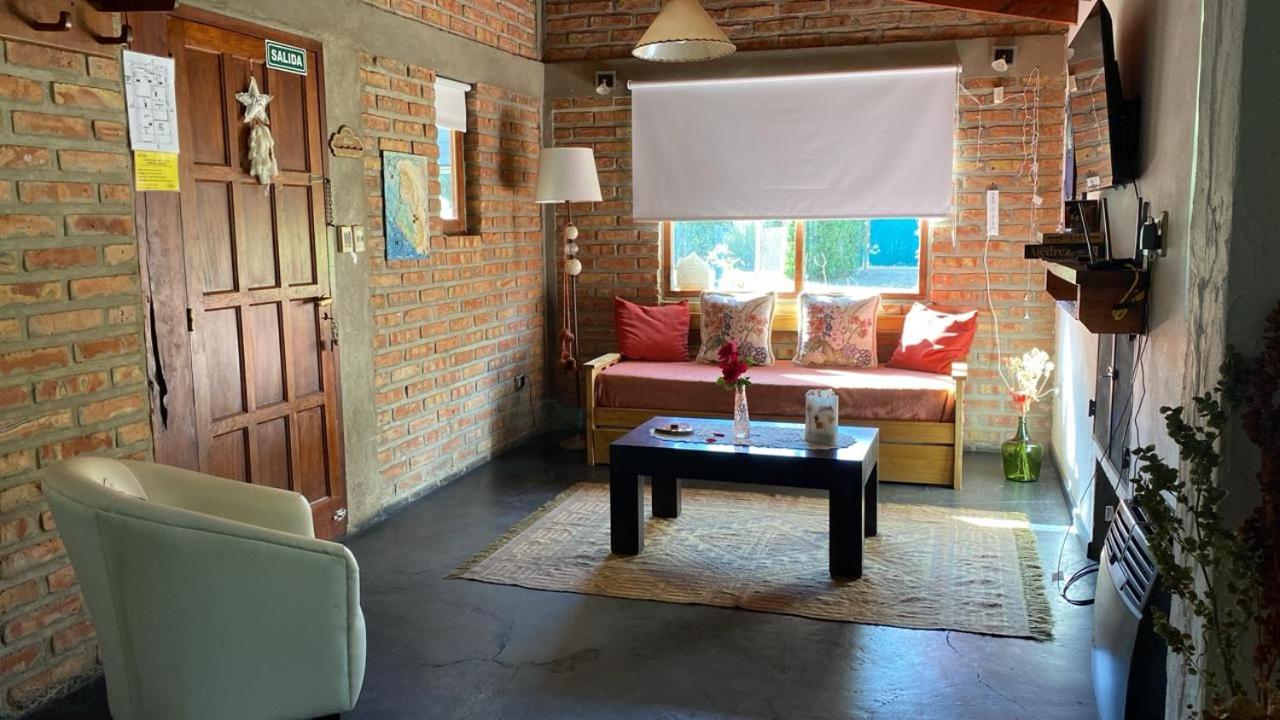 Cabaña Buenos Augurios