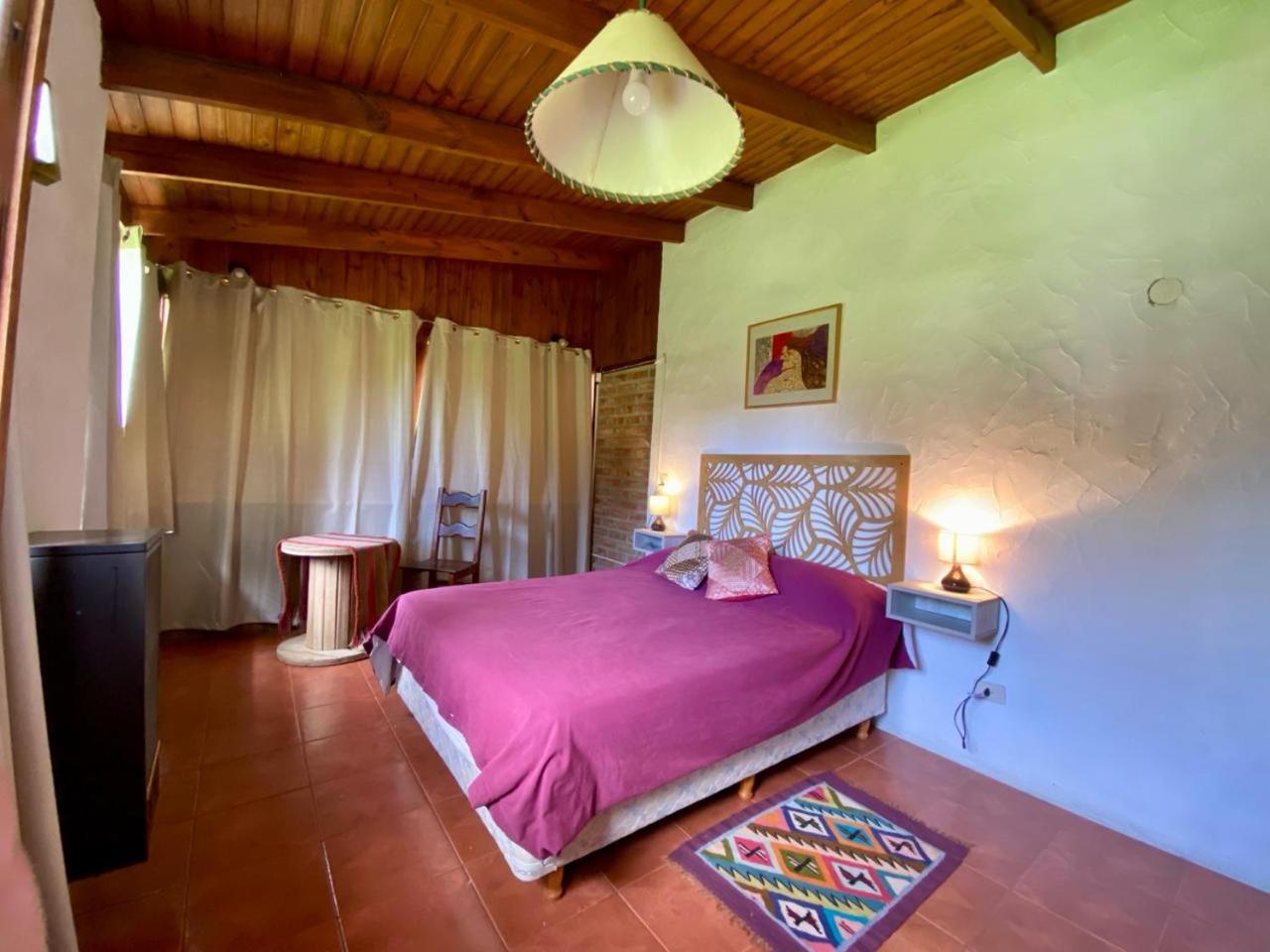 Cabaña Buenos Augurios