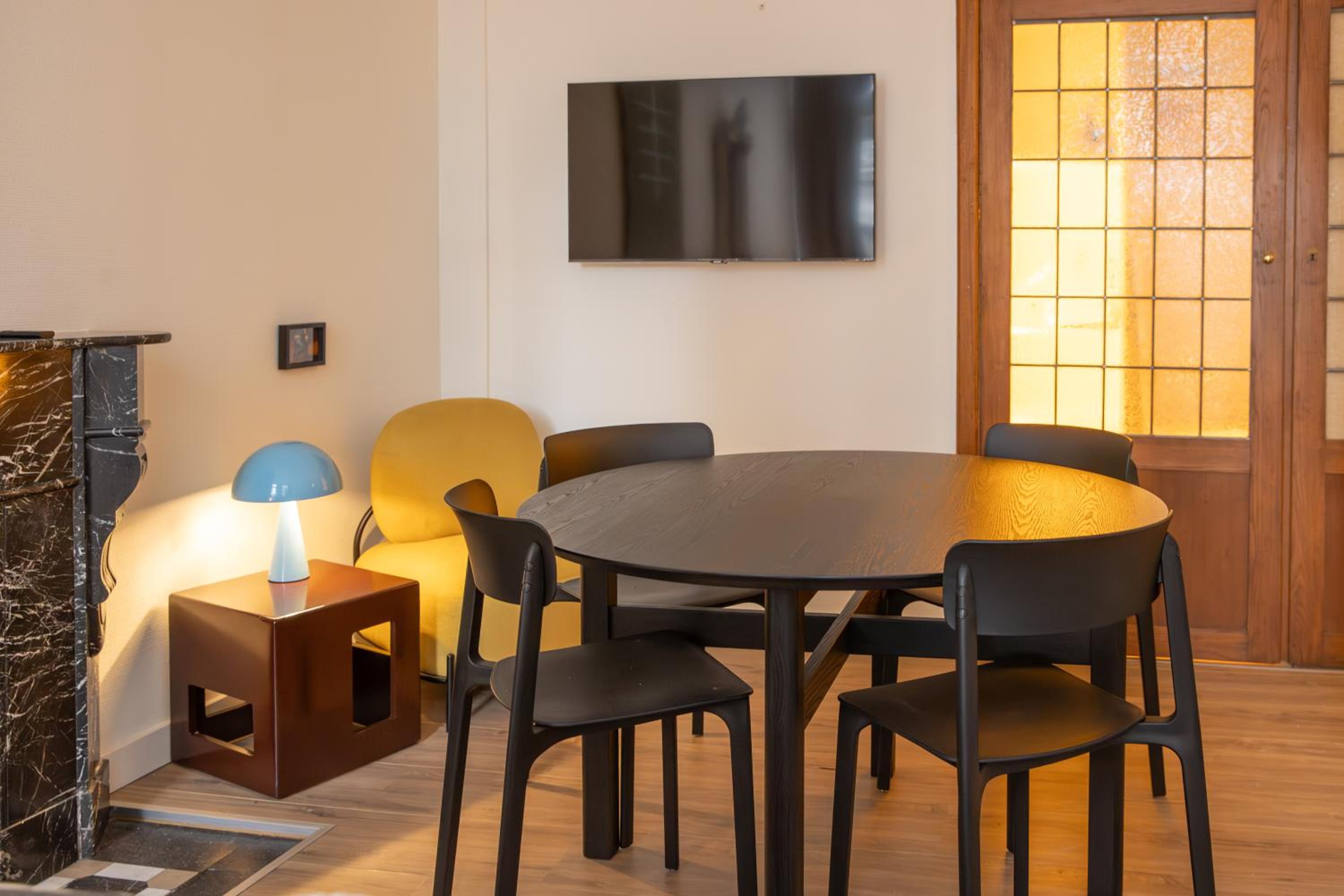 Smartflats - L'Orangerie IV Maastricht