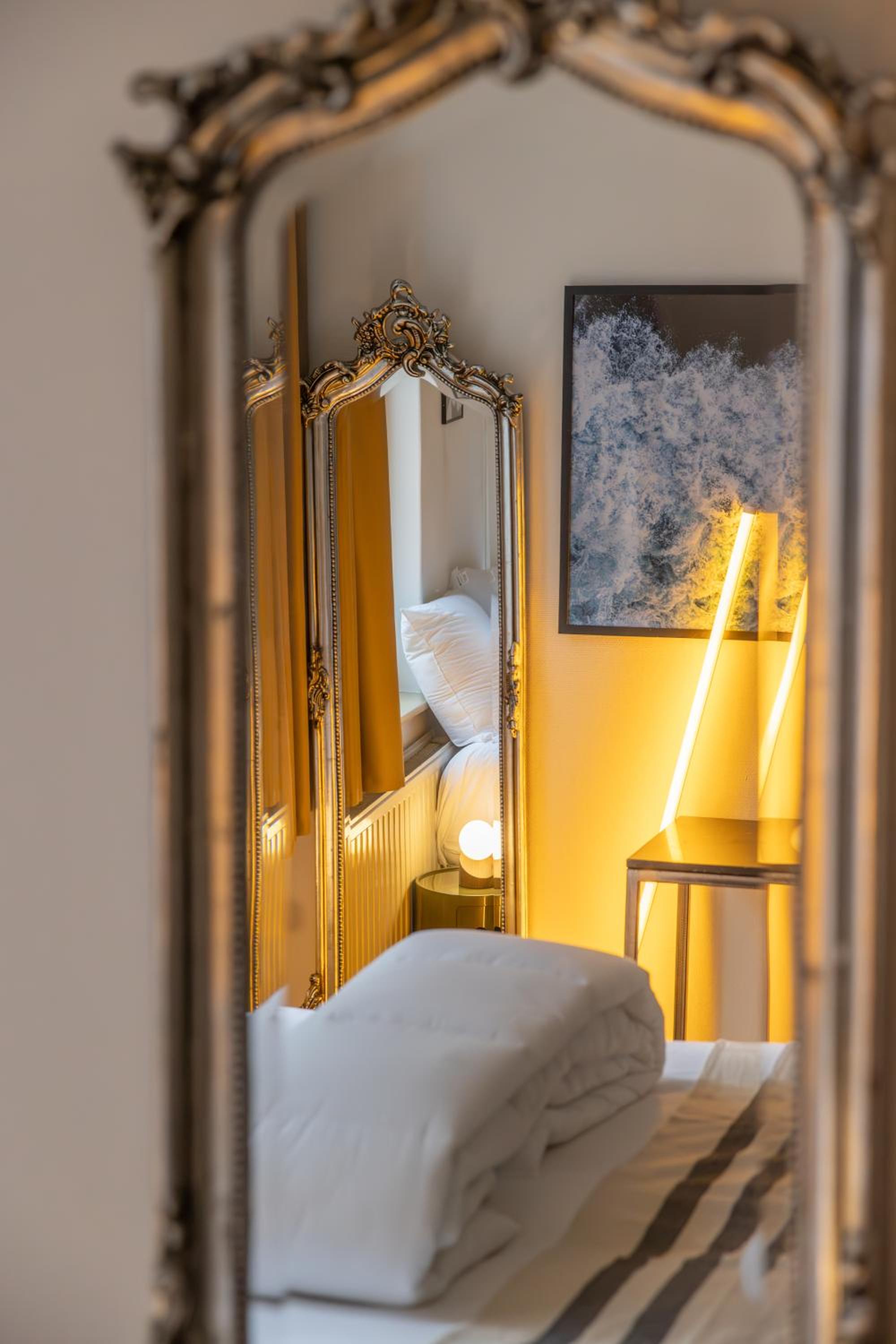 Smartflats - L'Orangerie IV Maastricht
