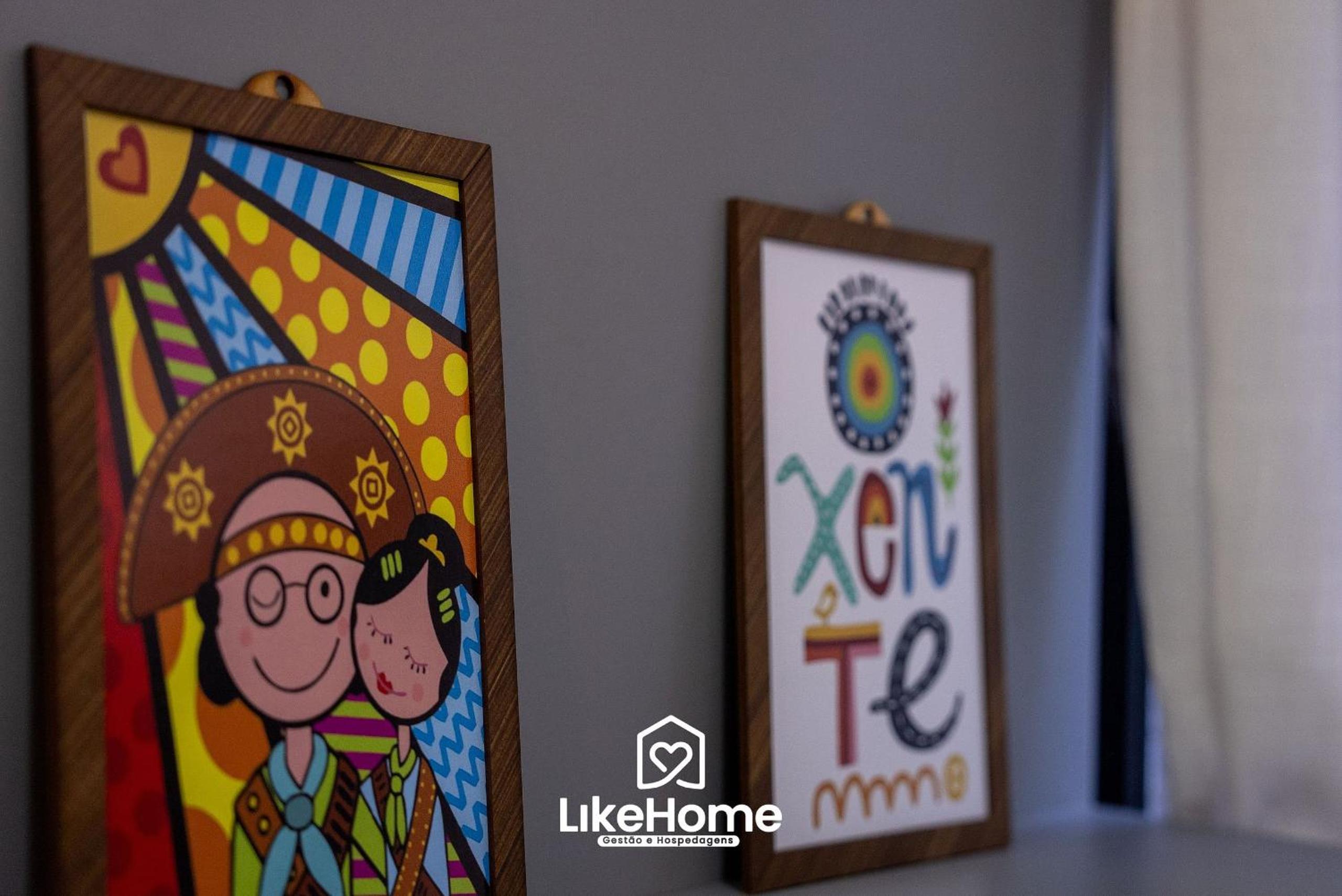 Solon Prime - LikeHome Hospedagens