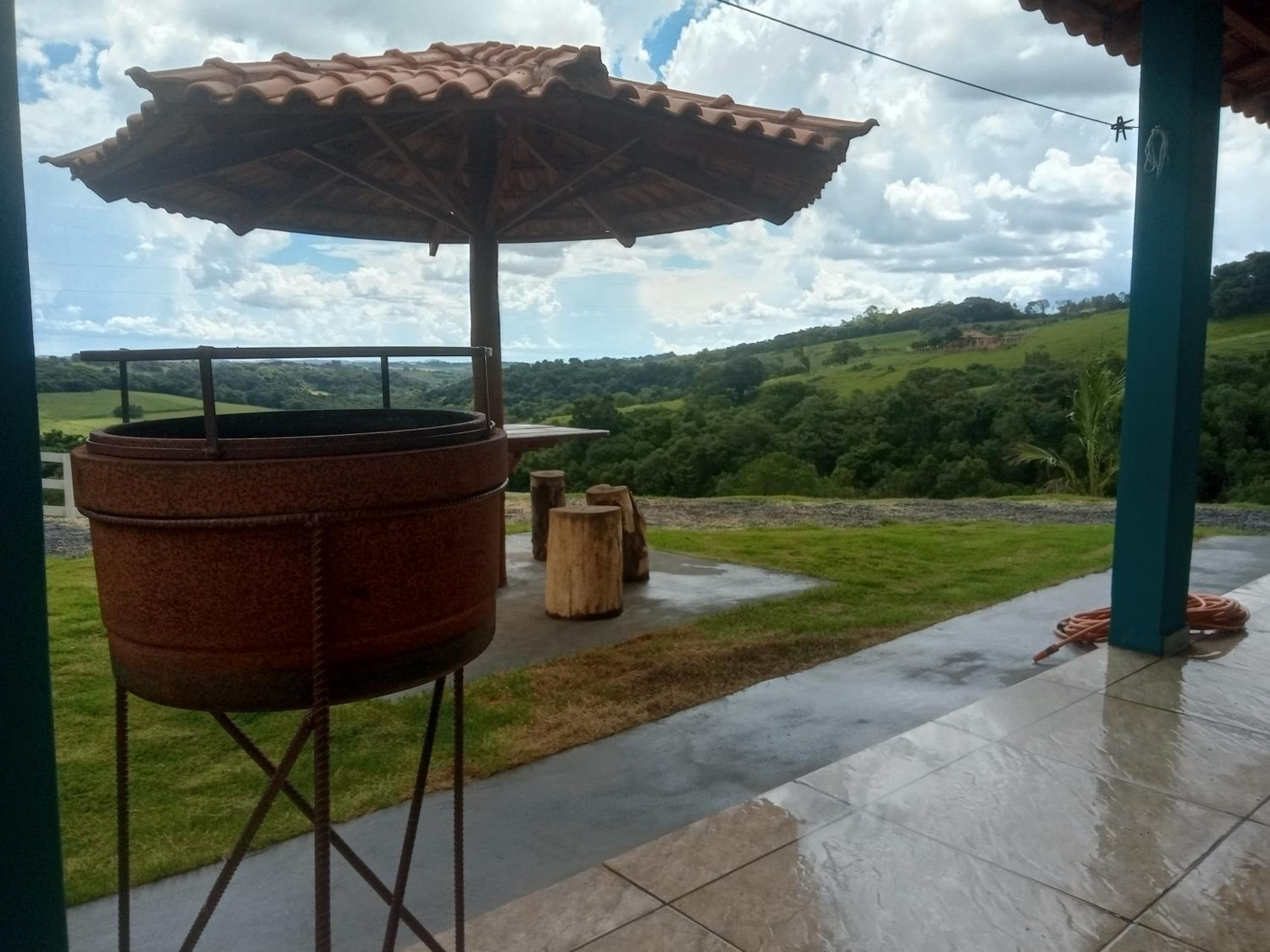 Chales Horizonte das Pedras