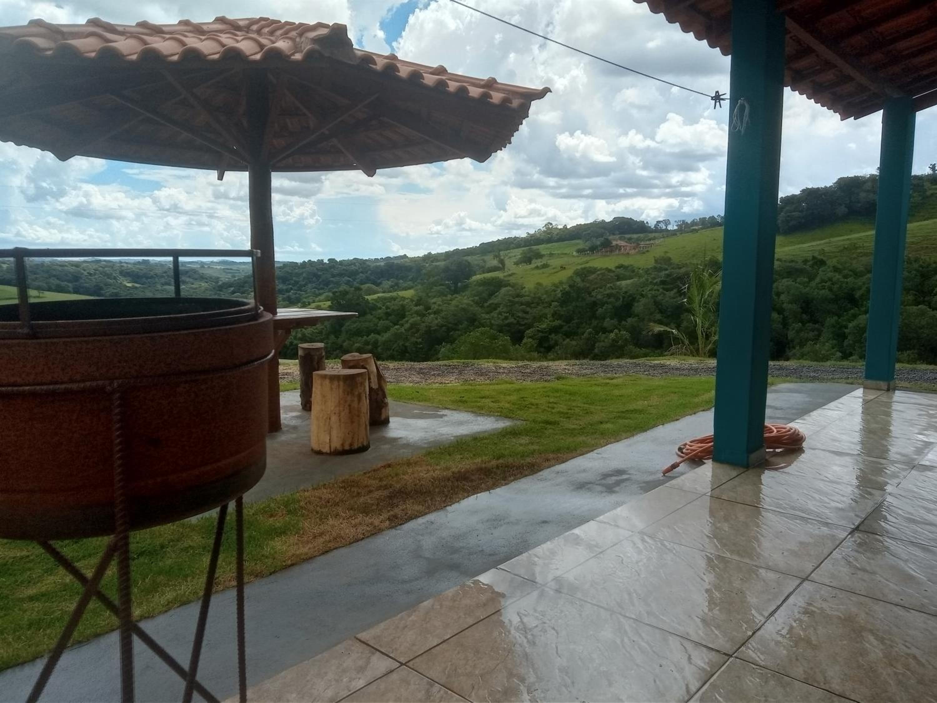 Chales Horizonte das Pedras
