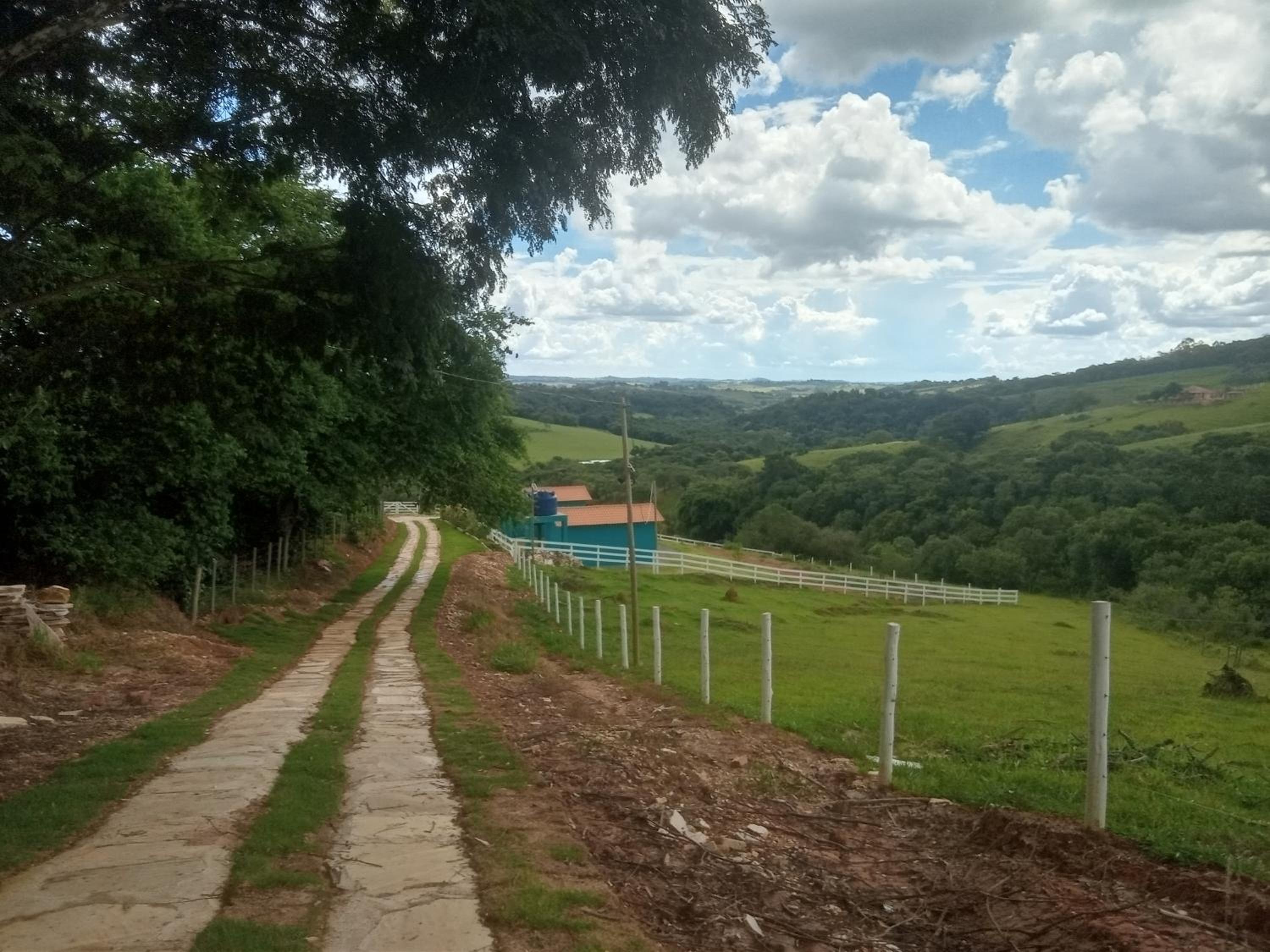 Chales Horizonte das Pedras