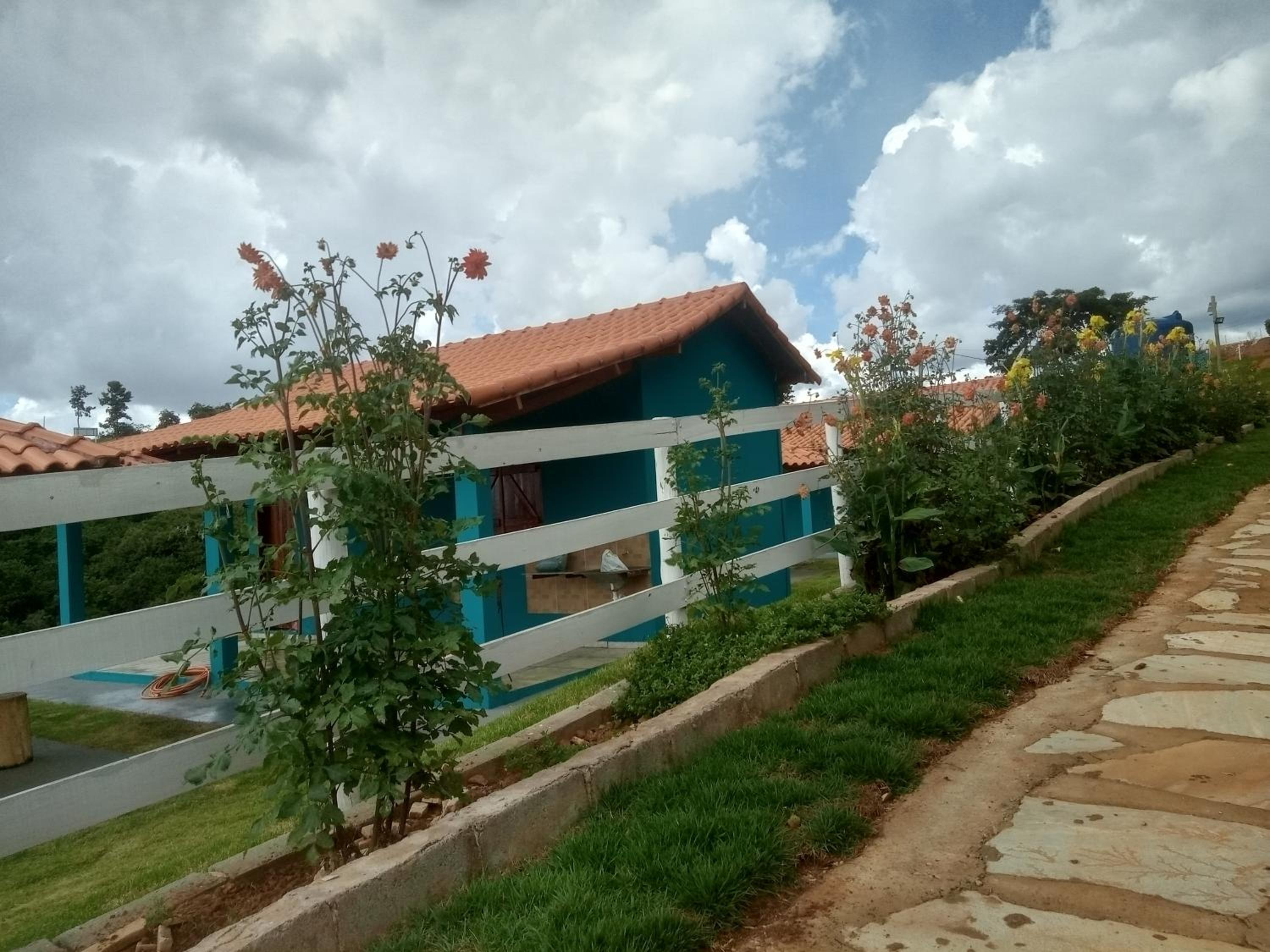 Chales Horizonte das Pedras