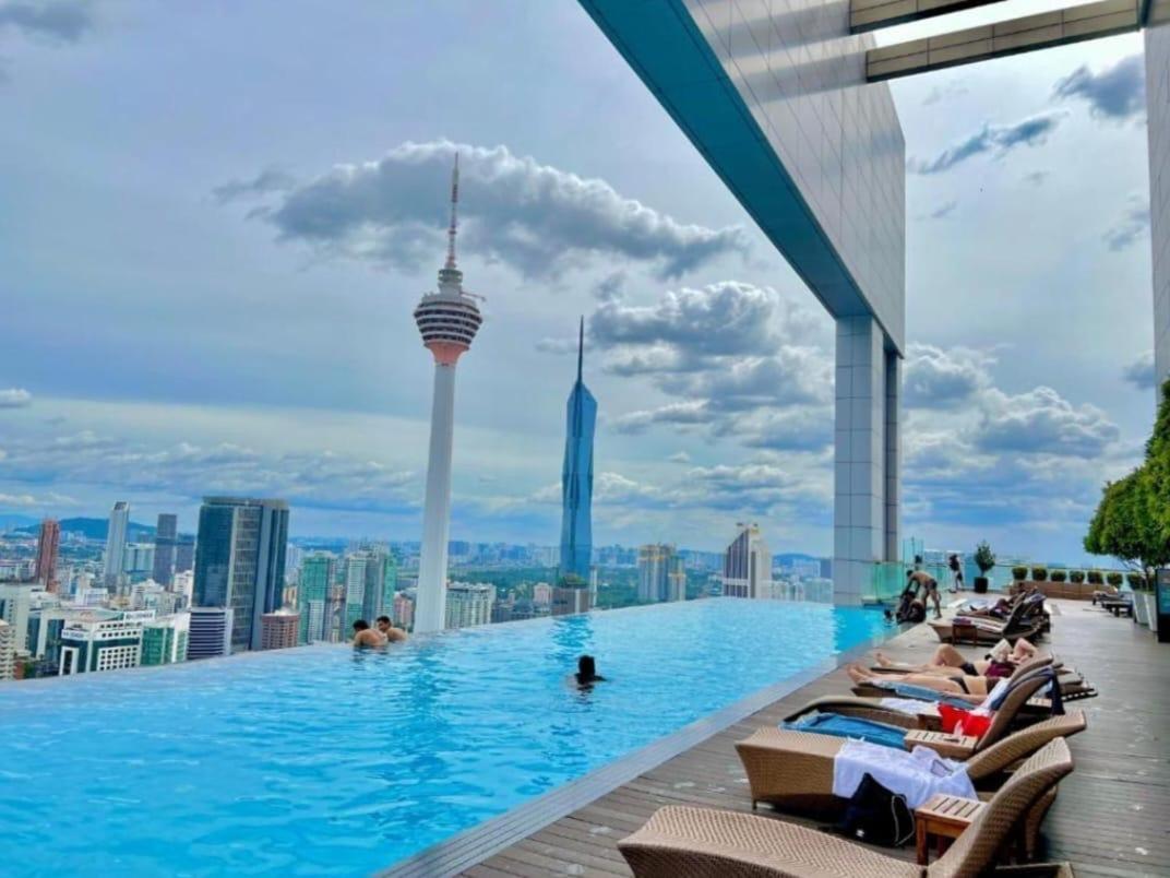 The Platinum Kuala Lumpur By Castle