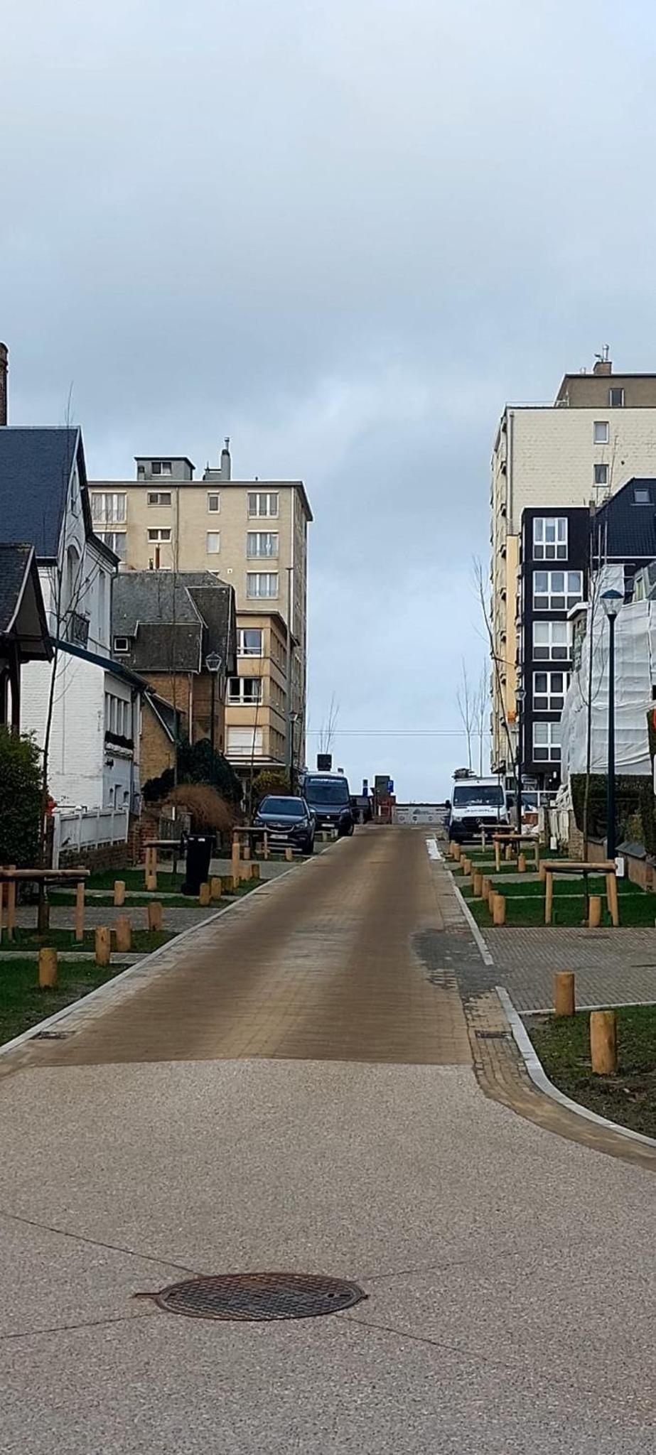 familiaal appartement JoLi