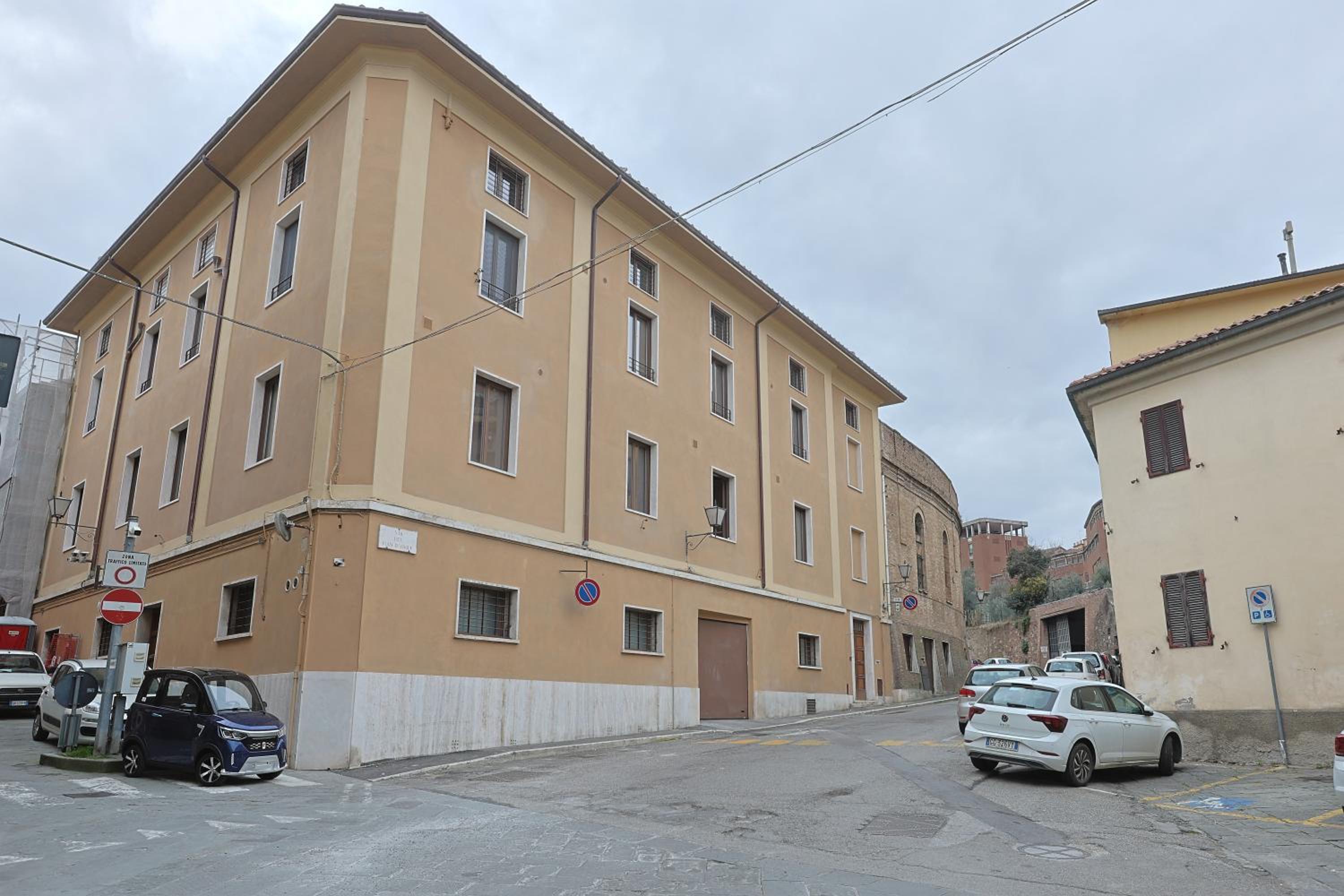 Civico116 - Dentro le mura, parcheggio gratuito view 3
