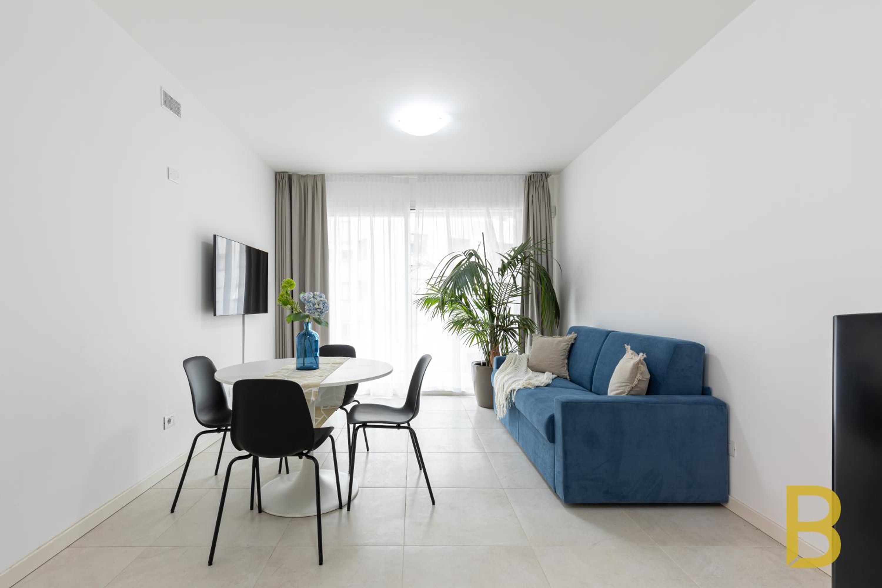 BePlace Apartments in Chinatown