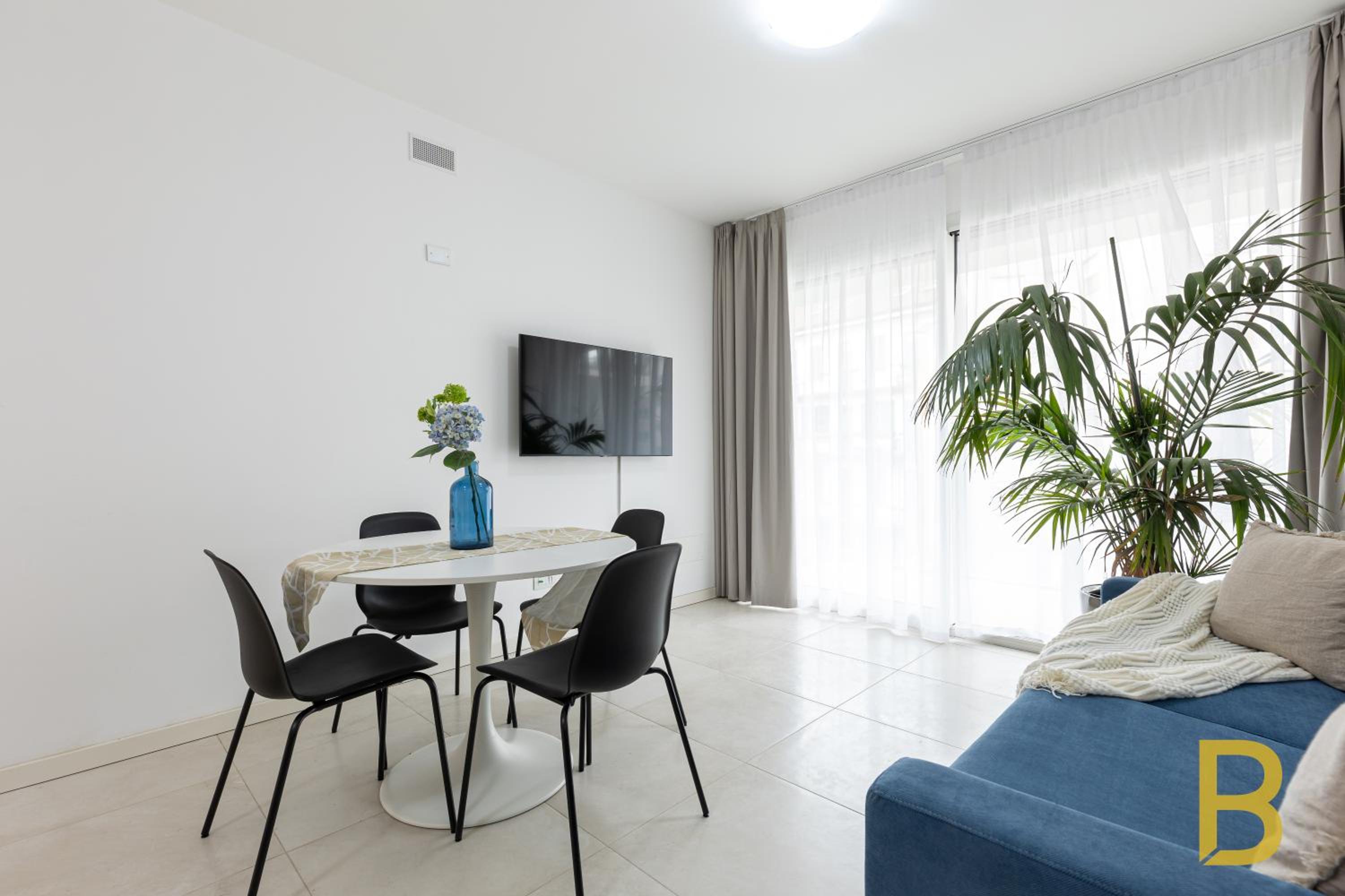 BePlace Apartments in Chinatown