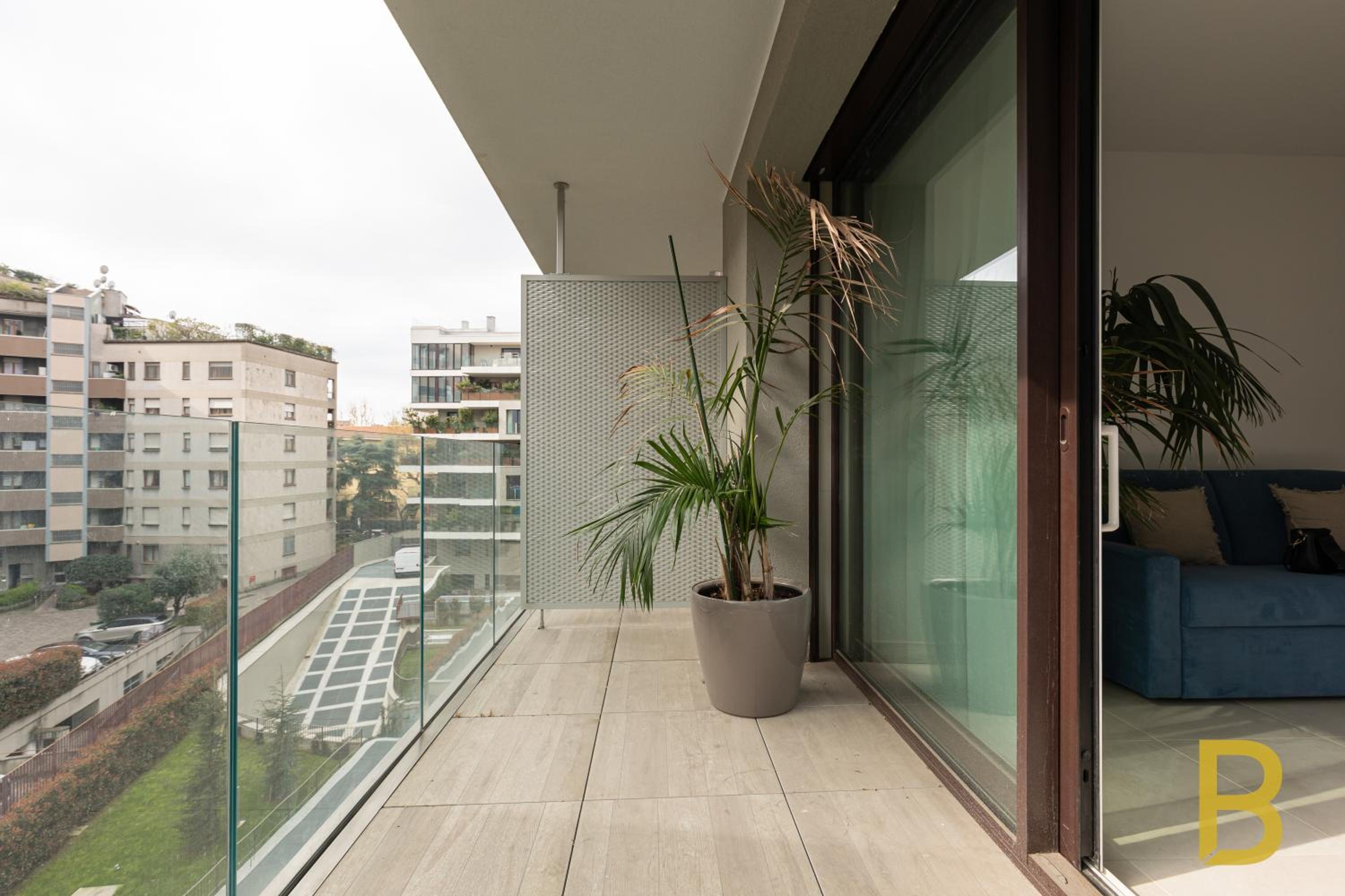 BePlace Apartments in Chinatown