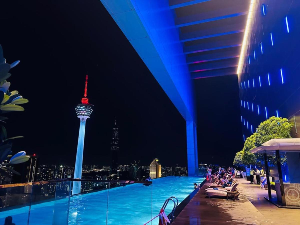 The Platinum Kuala Lumpur By Castle